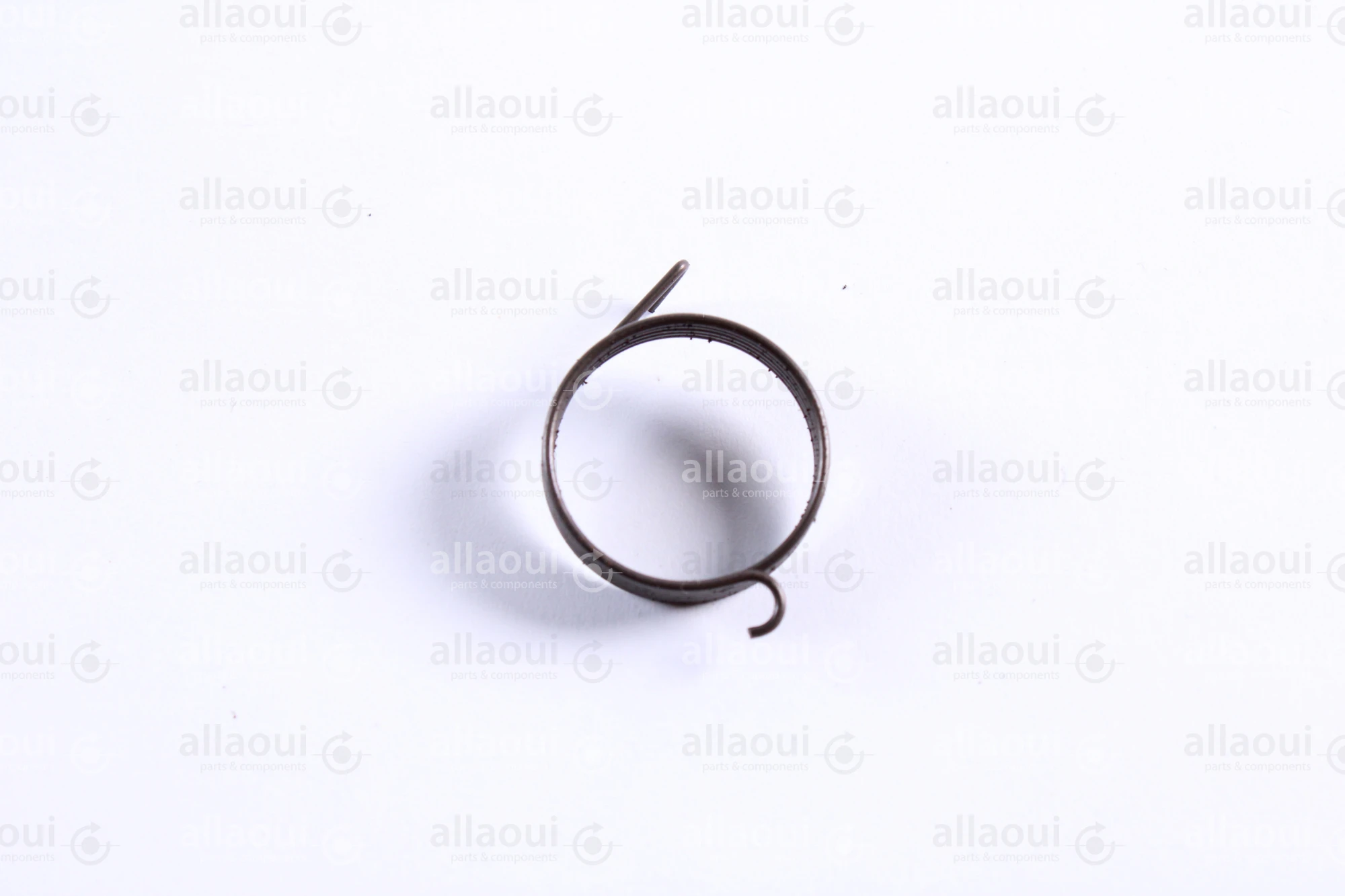 Ferag Torsion Spring 355.001.426