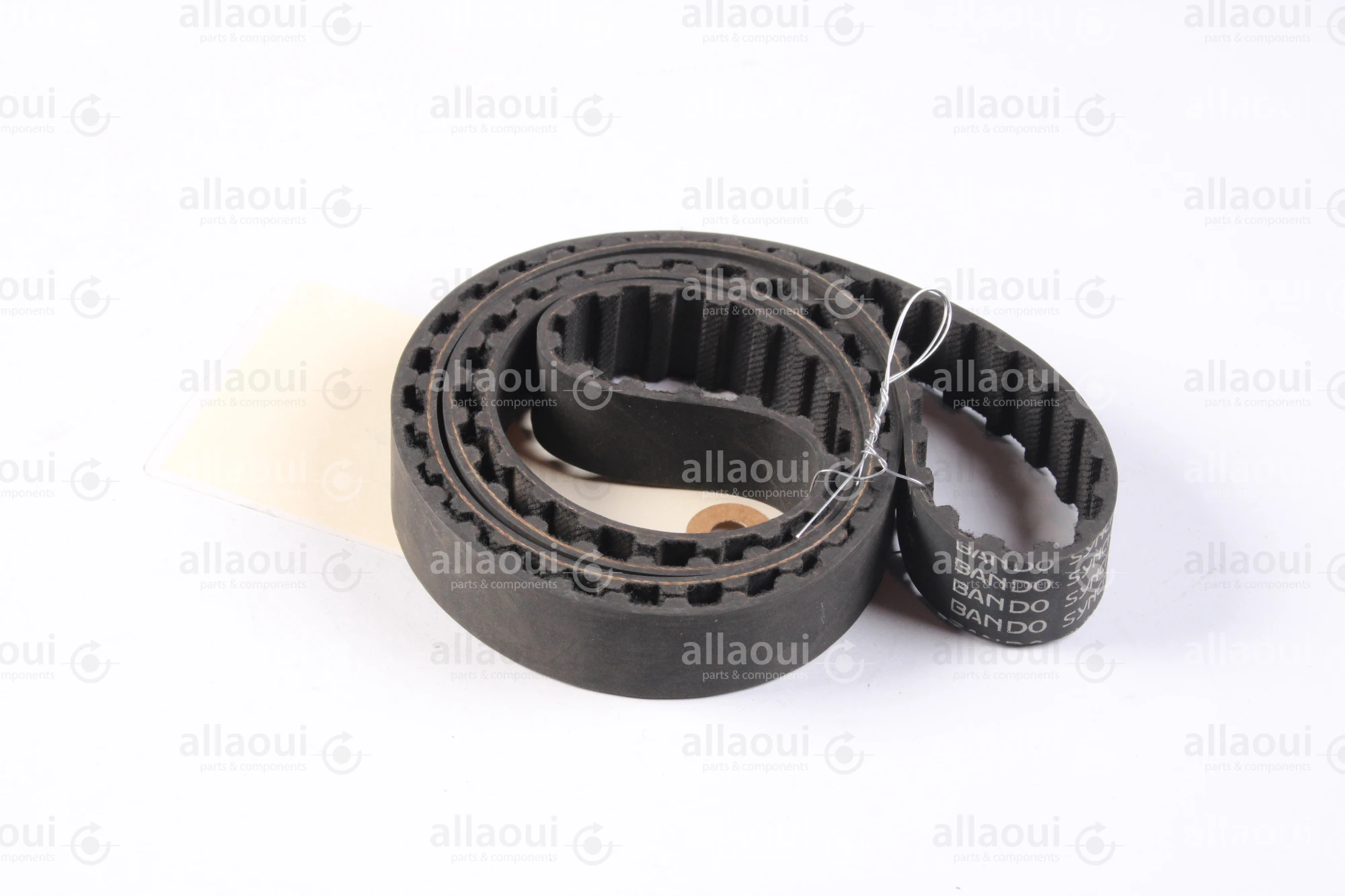Bando Toothed belt 450L-15