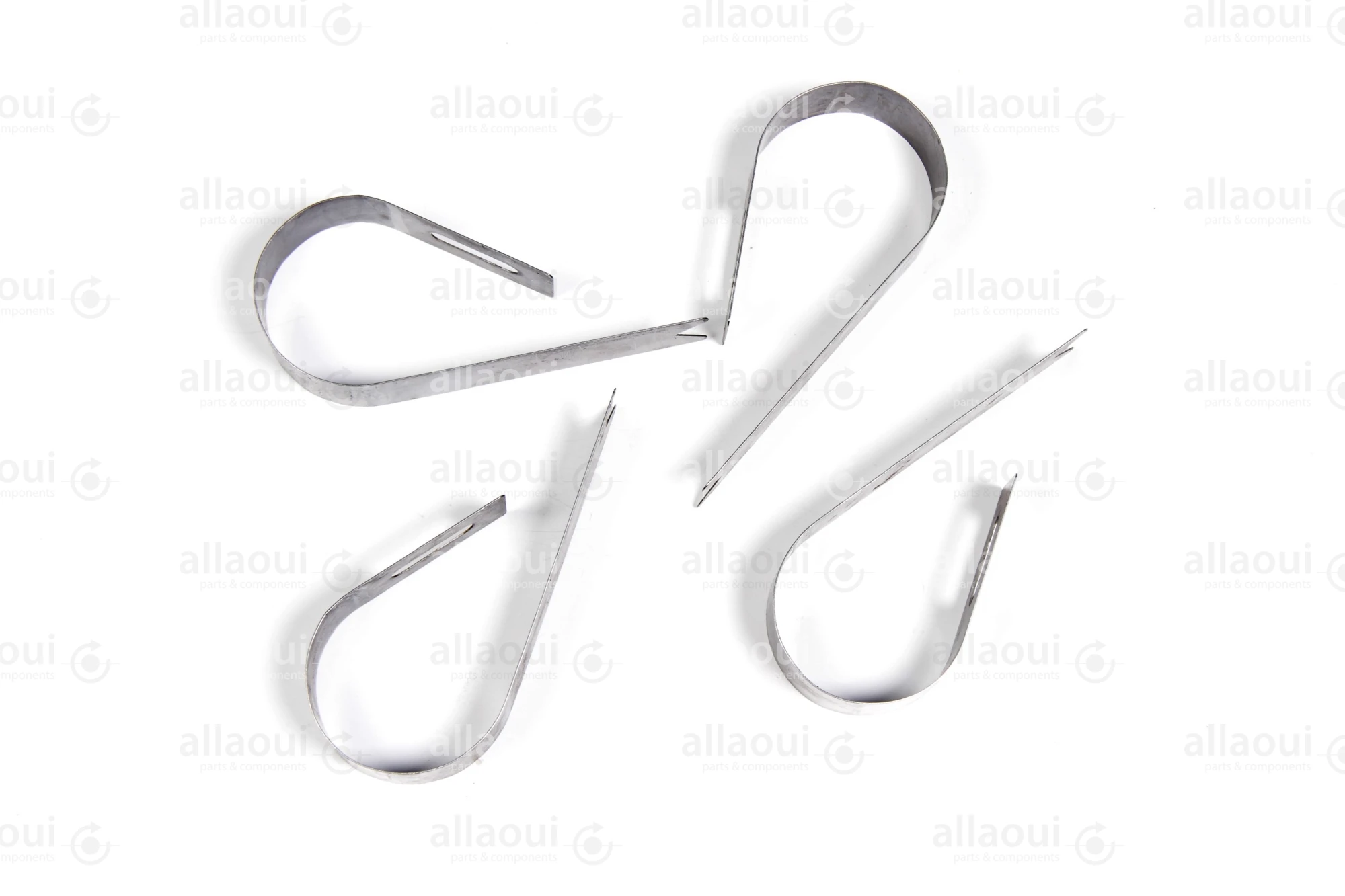 Müller Martini Spring B25/0.5X223 0279.1358.4