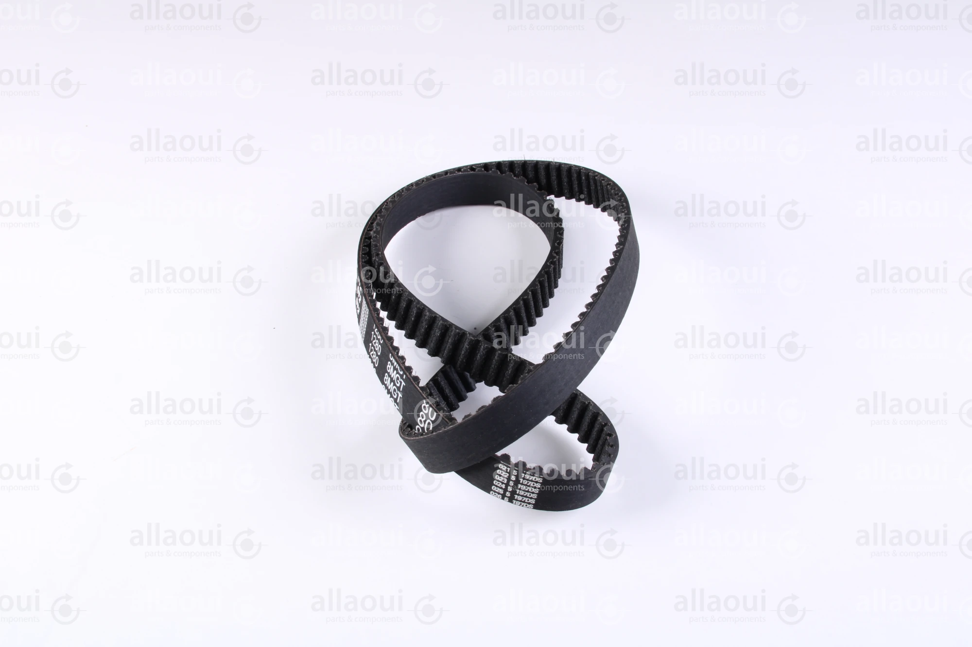 Müller Martini Toothed Belt 1280-8MGT-20 0039.3703