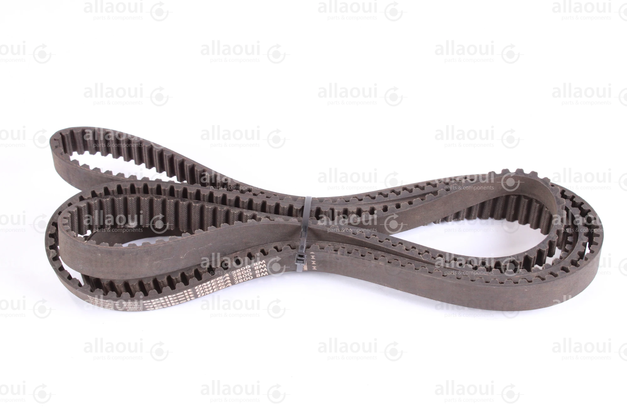 Optibelt Timing Belt 2800-8M-20mm