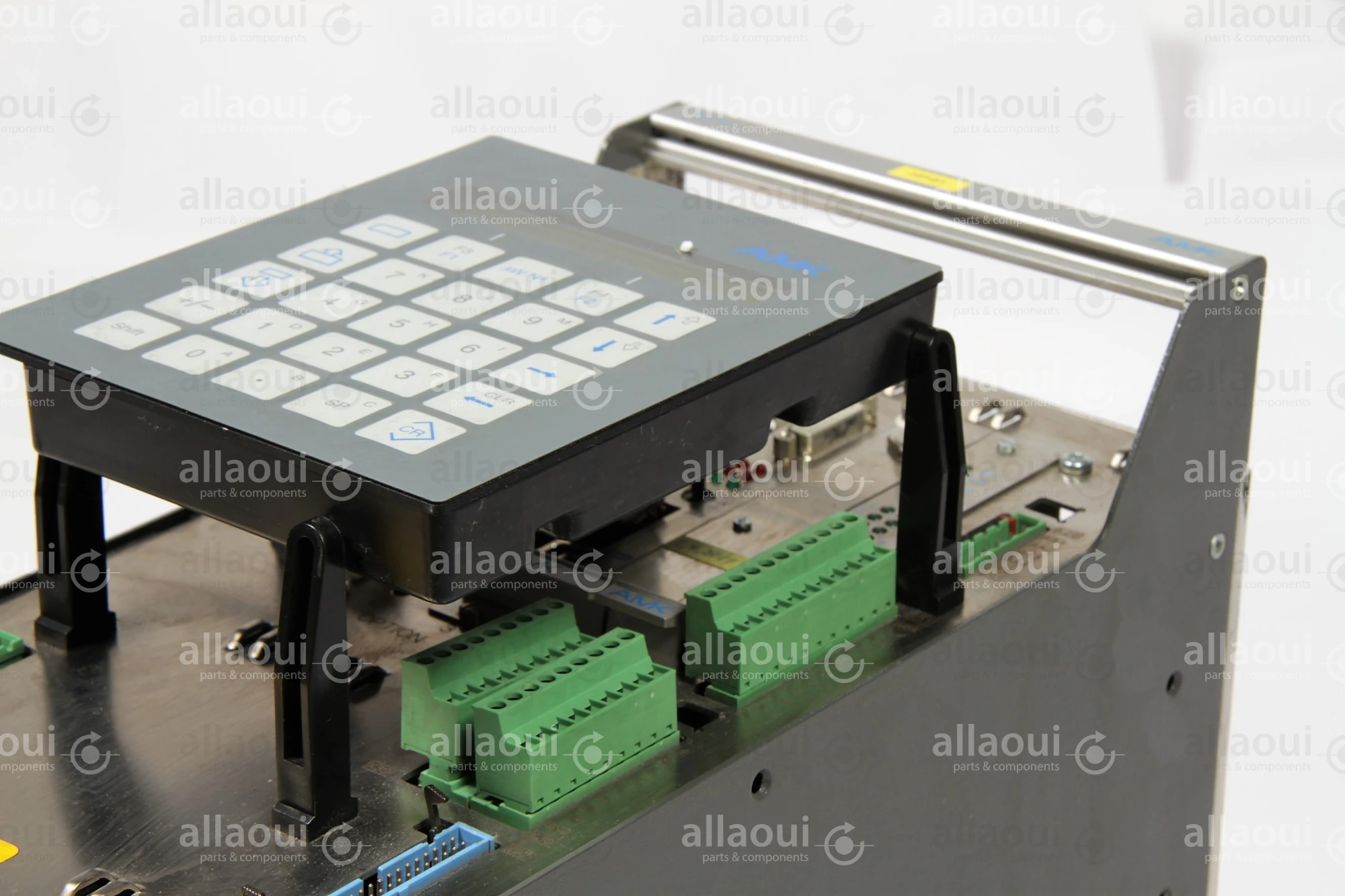 AMK Power Supply AZ 40