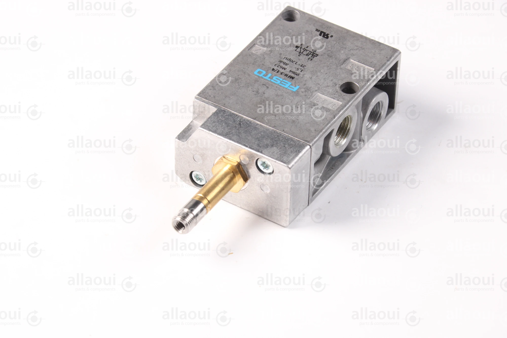 Festo Magnet Valve 9964