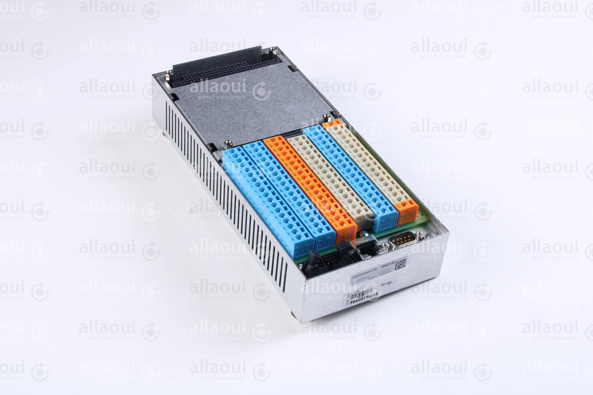 Ferag PC-Basis I/O Digital 5940578/005