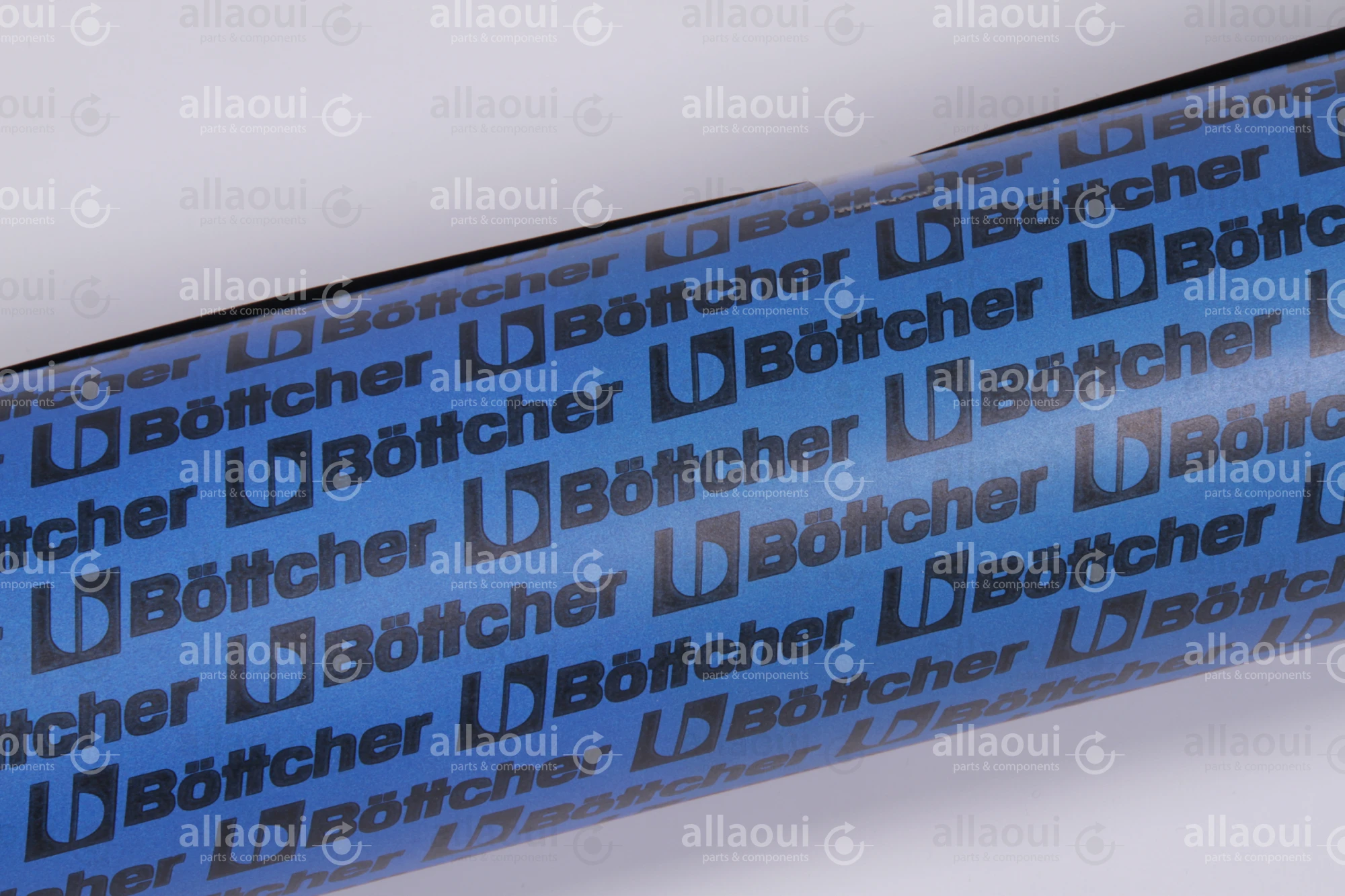 Böttcher Heidelberg XL 105 Inkform Roller Yellow 