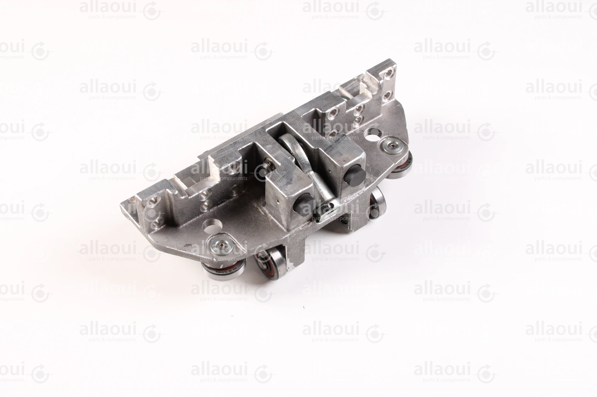 Kolbus Clamping jaw carrier 12604160