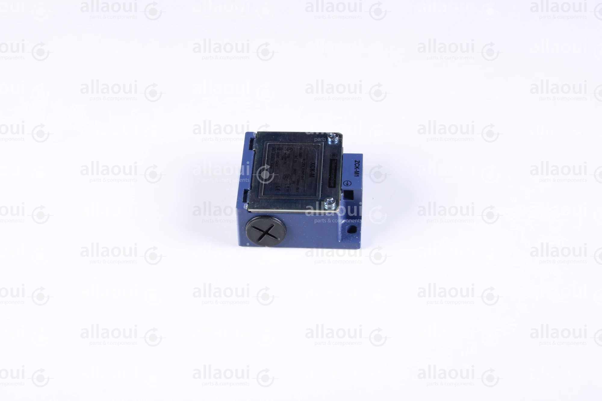 Telemecanique Switch ZCK M1 064662