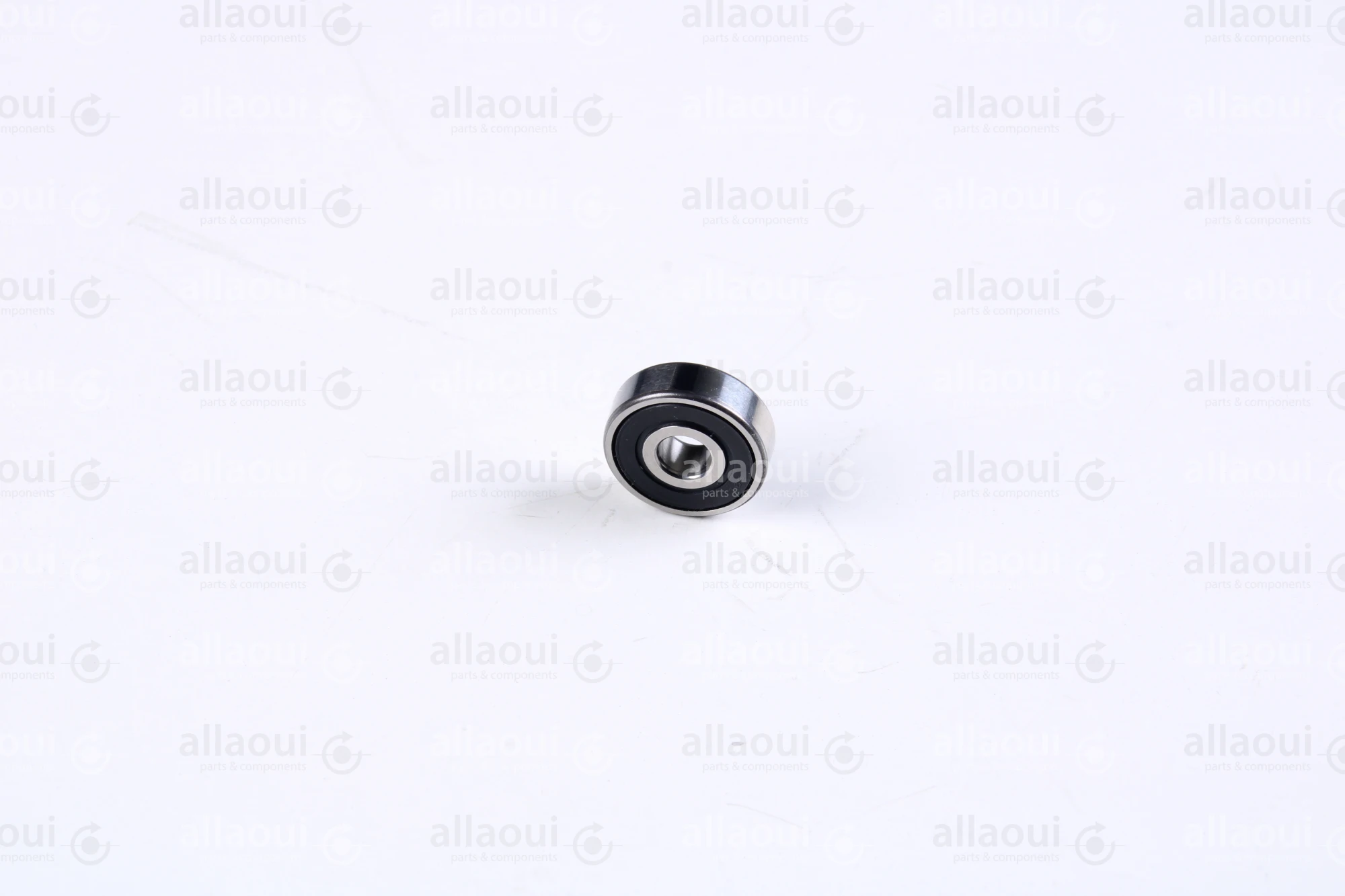 Müller Martini Ball Bearing 626-2RS-C3 0038.1024