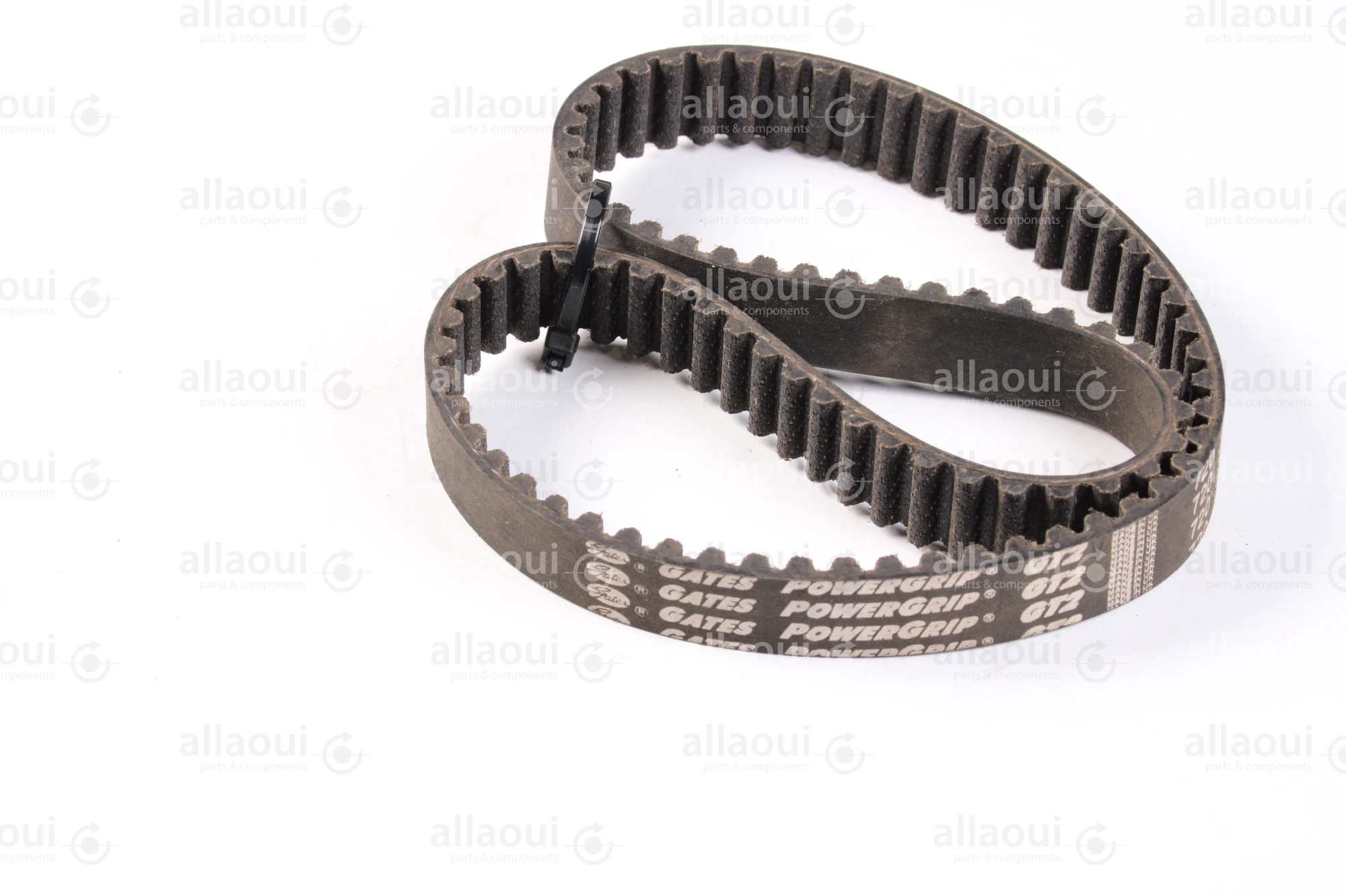 Gates Timing Belt GT2-720-8MGT-20mm