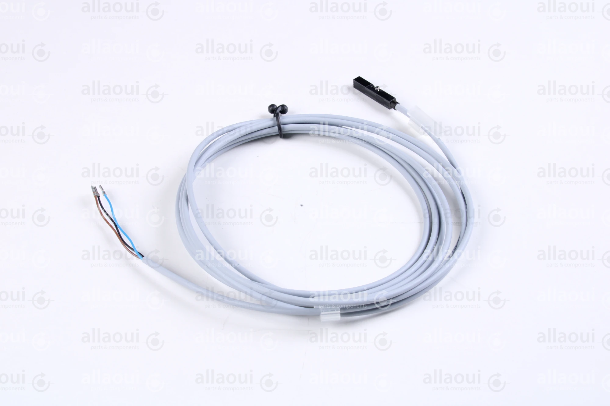 Festo Proximity Switch SMT-8M-A-PS-24V-E-2,5-OE