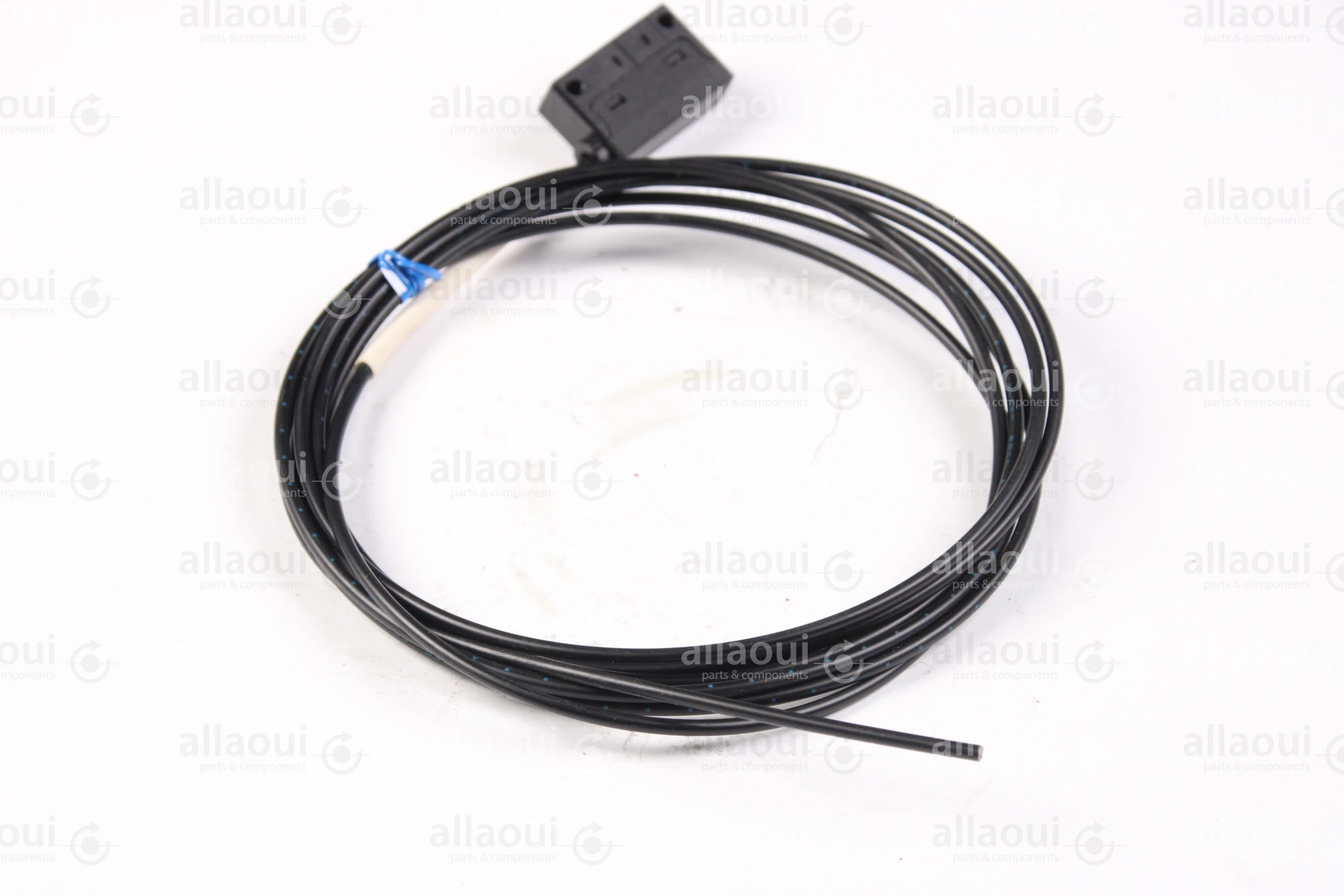 Omron Light Sensor E32-T16-2M