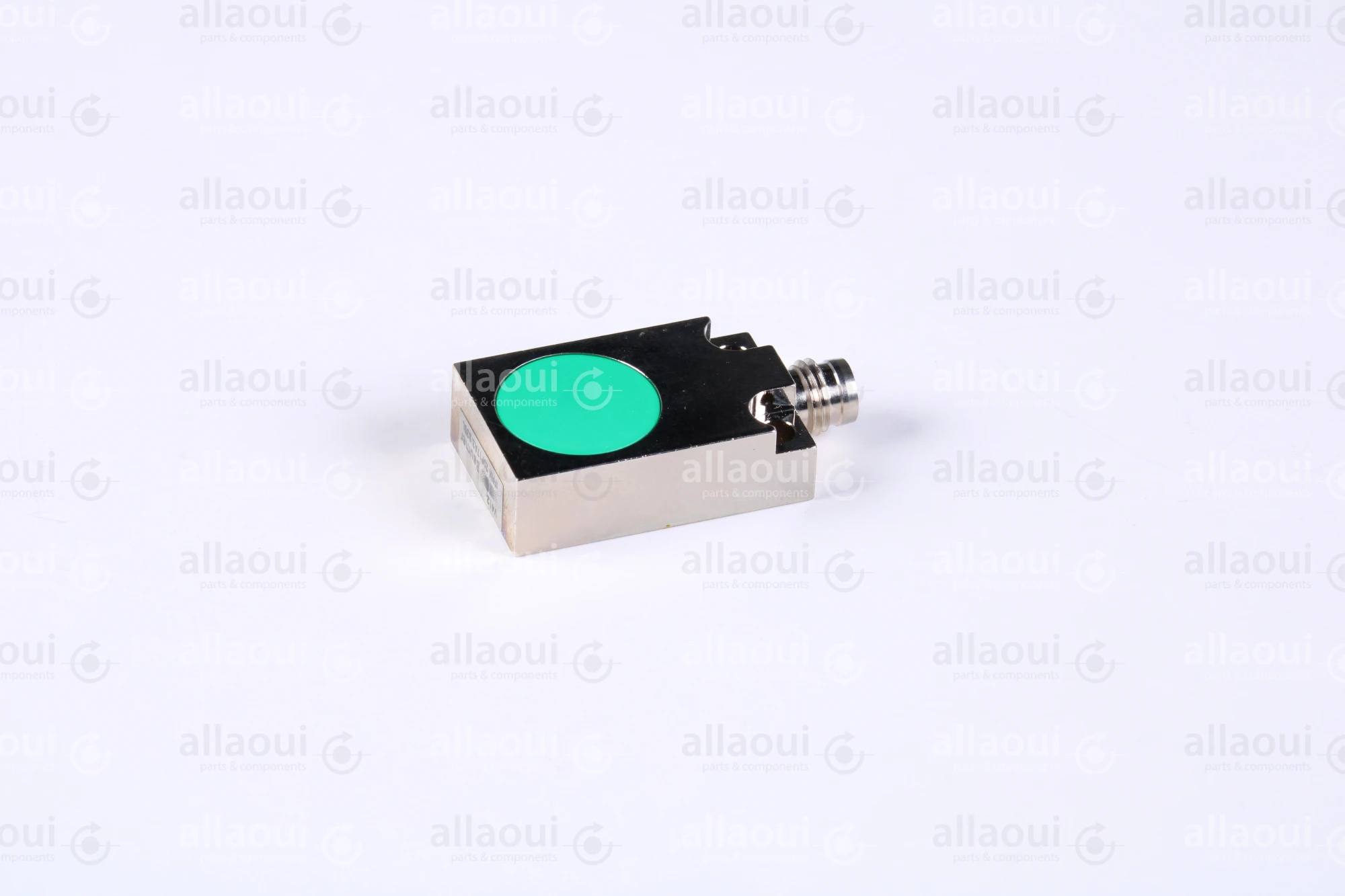 Baumer Sensor IFFM 20P17A3 / S35L