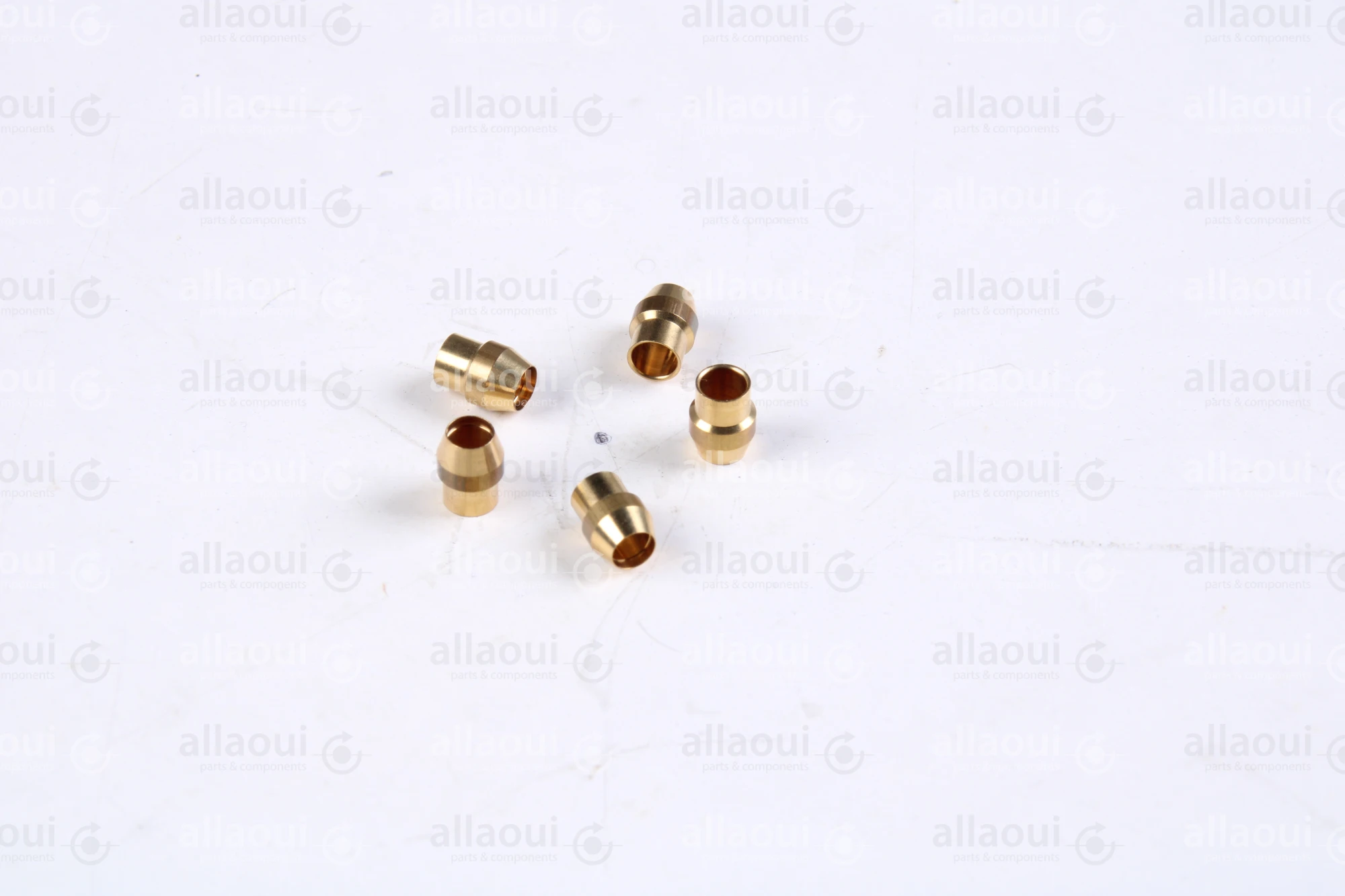 SKF Cone Ring (5 Pieces) 404-611