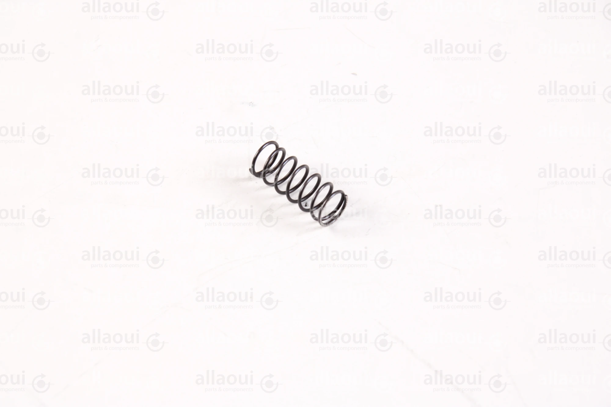 Kolbus Compression Spring 00031115