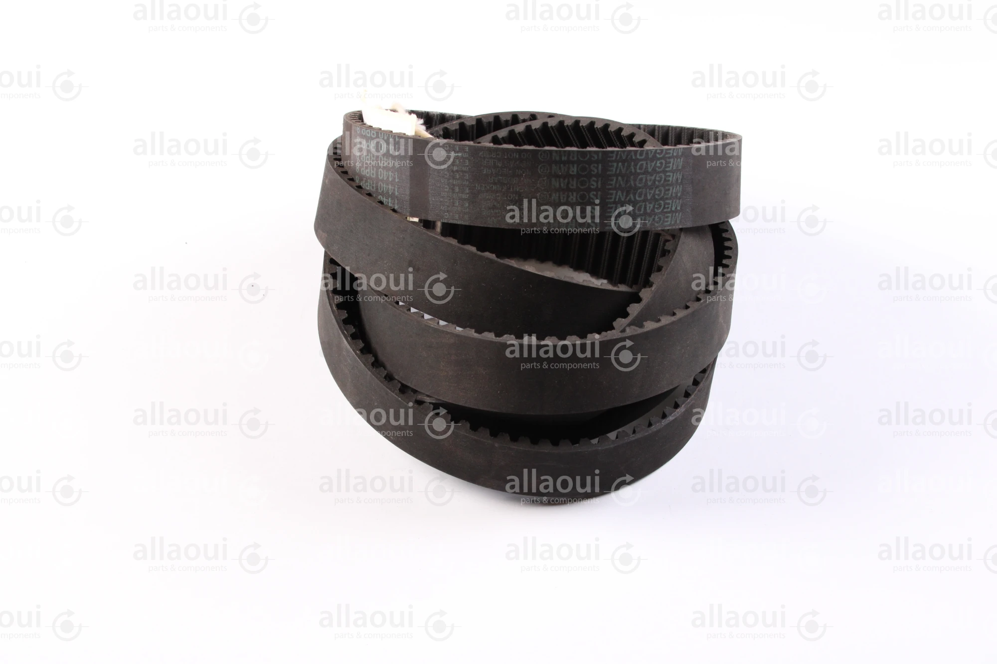 Megadyne Toothed Belt 1440RPP8