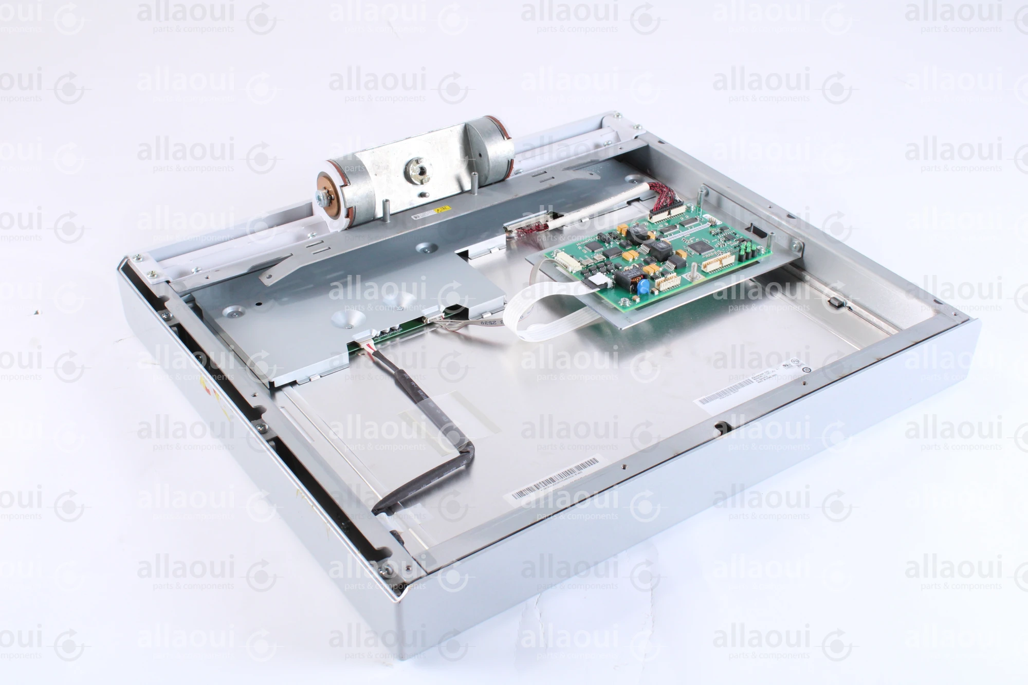 Heidelberg Display Unit CP.150.5438/04