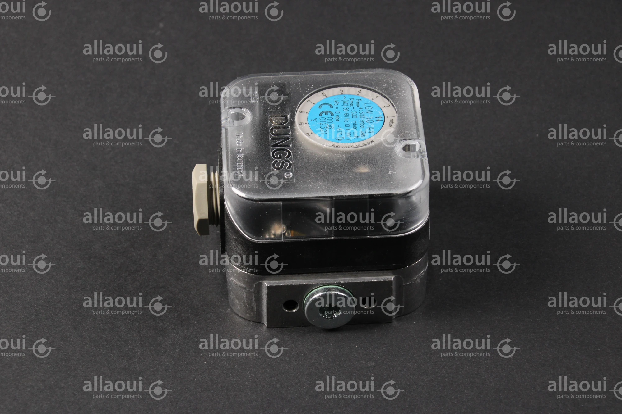 Dungs technic Pressure Switch LGW 10 A4