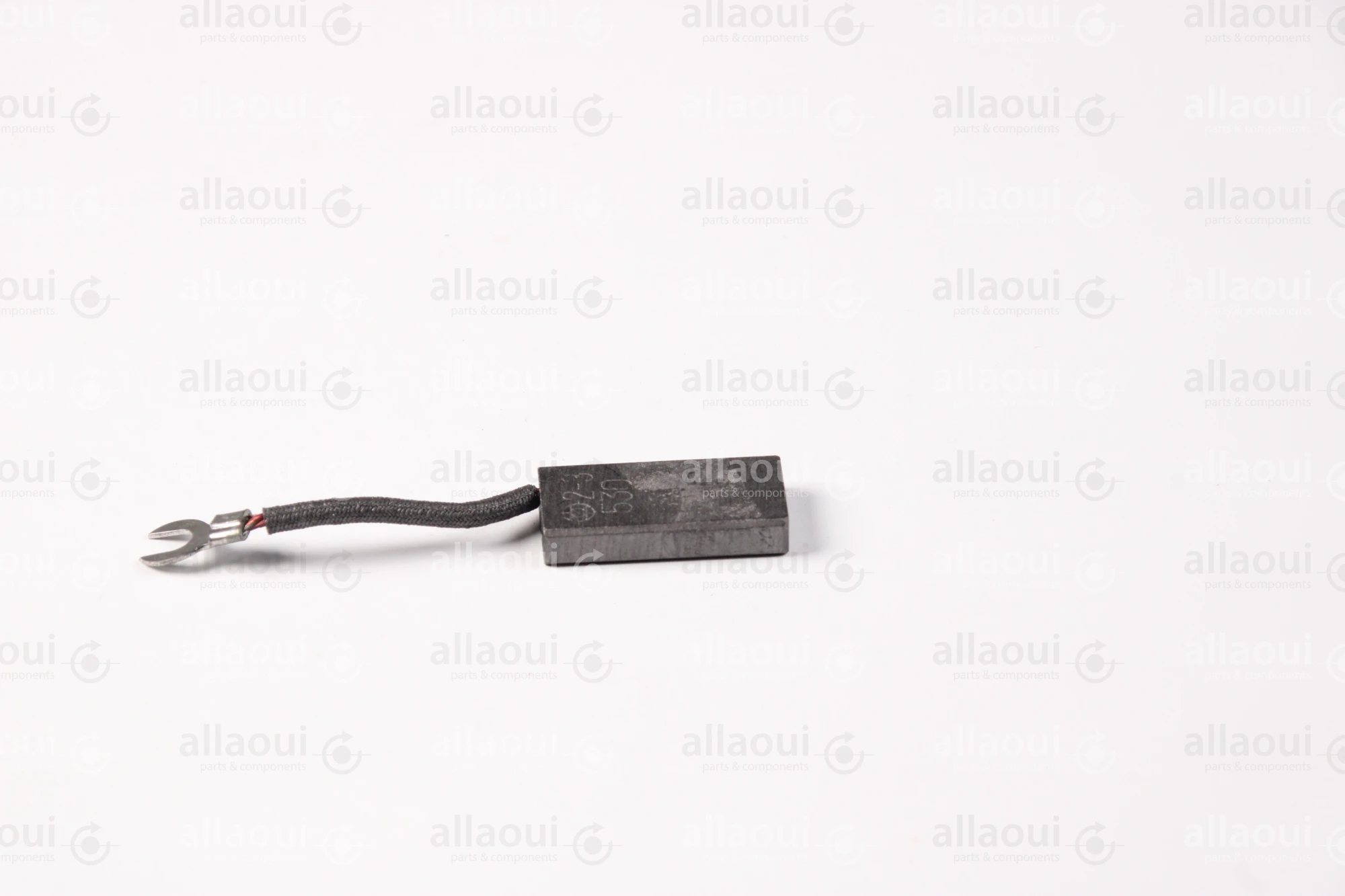 Komori Carbon Brush CarbonBrush6x15x32