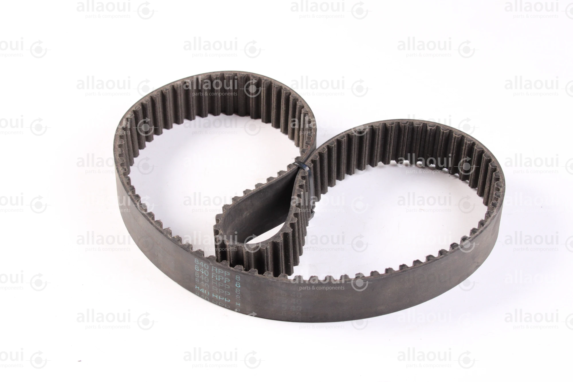 Dayco Timing Belt 840-RPP8-30mm