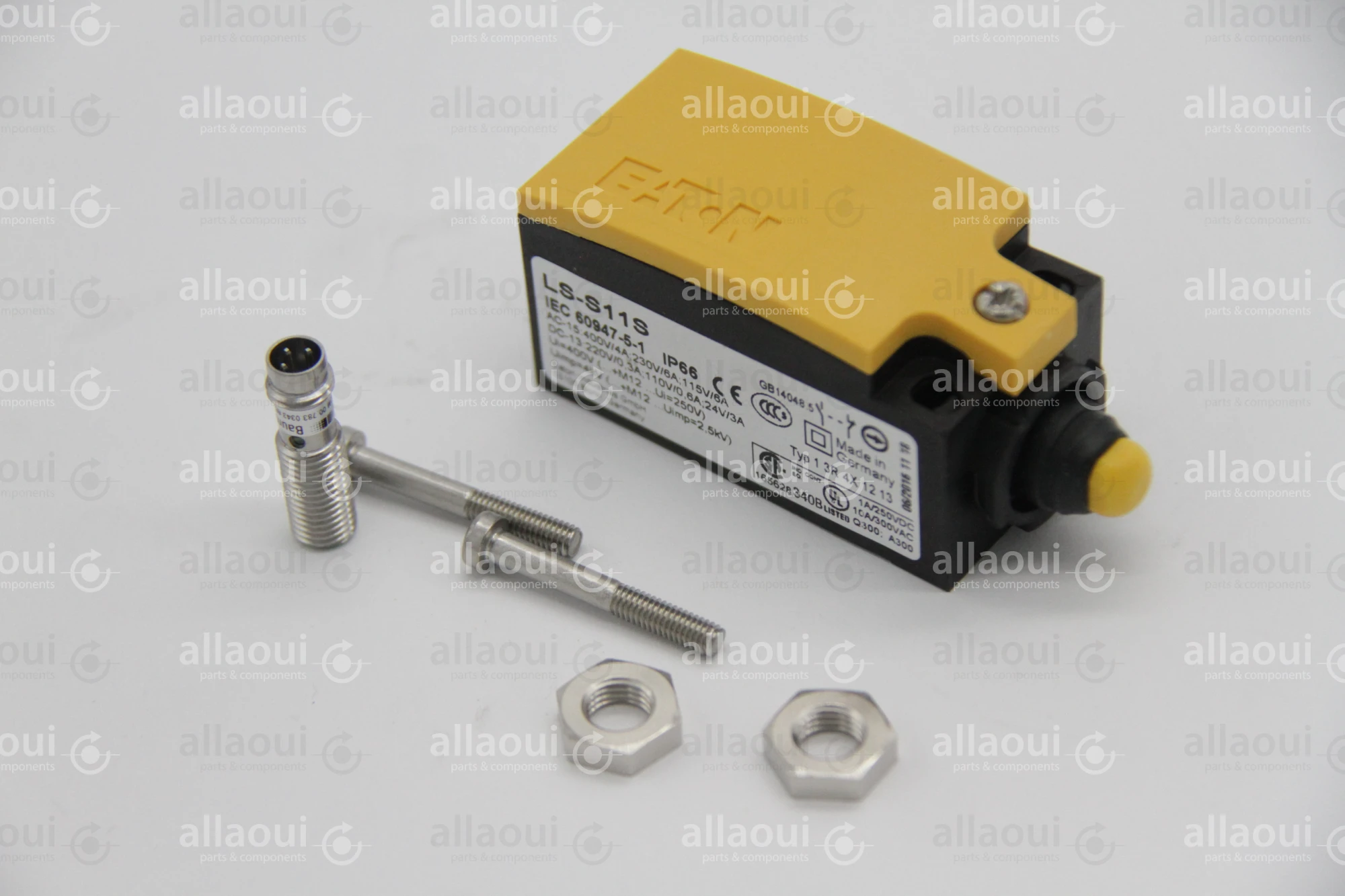 EATON Safety swicht LS-S11S LS-S11S