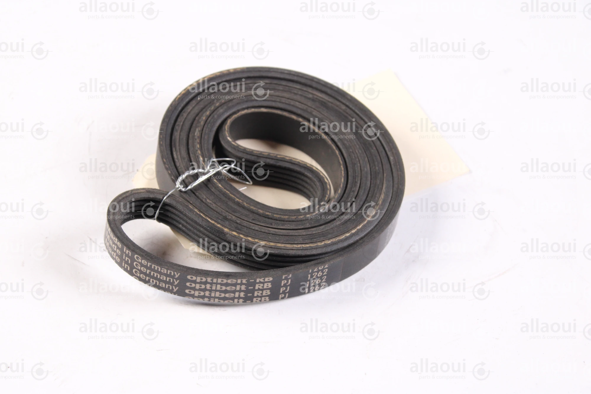 Optibelt Timing Belt 5-PJ-1262