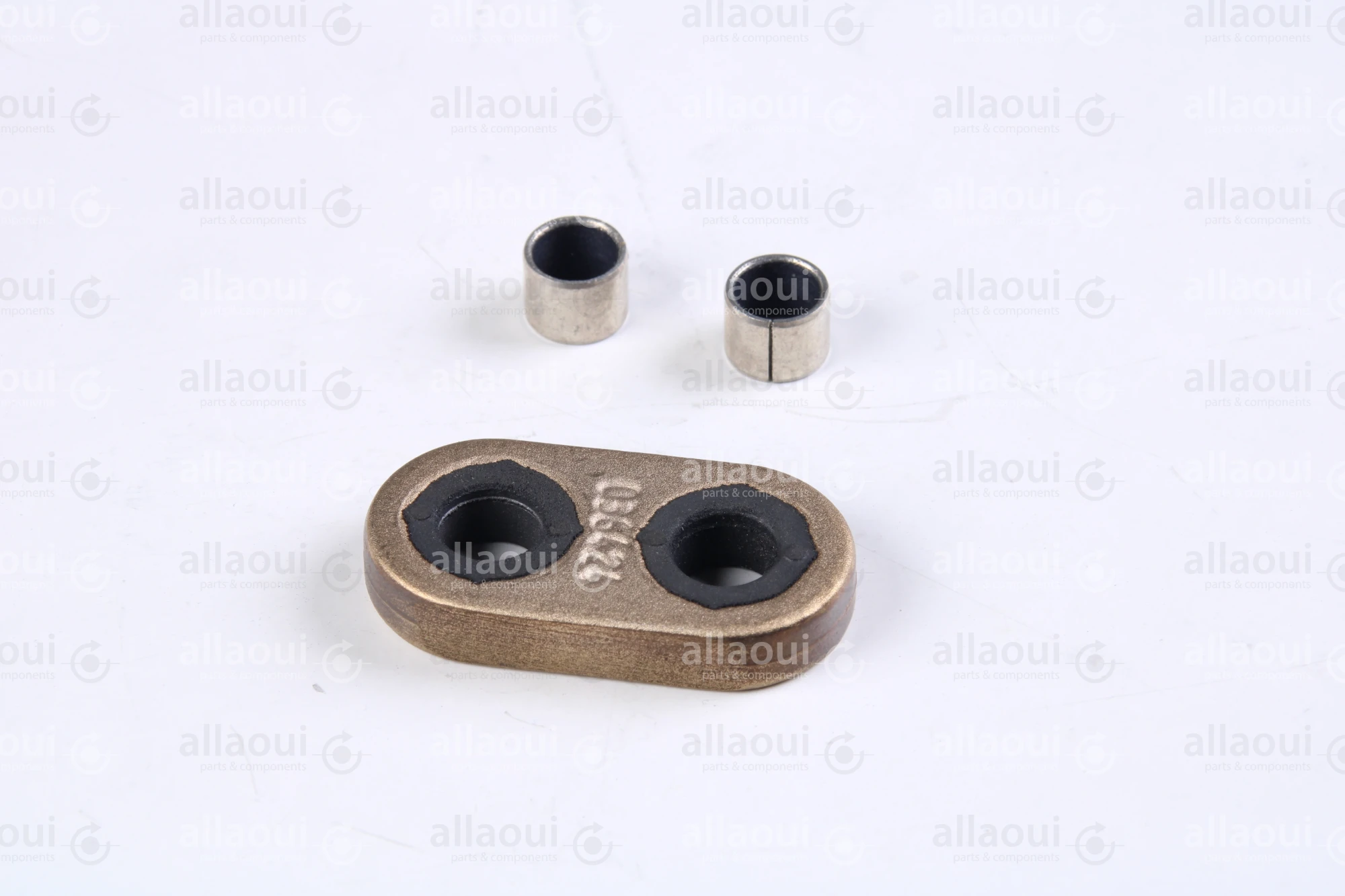 Heidelberg Strap Cpl. Kit ZA3.99900231