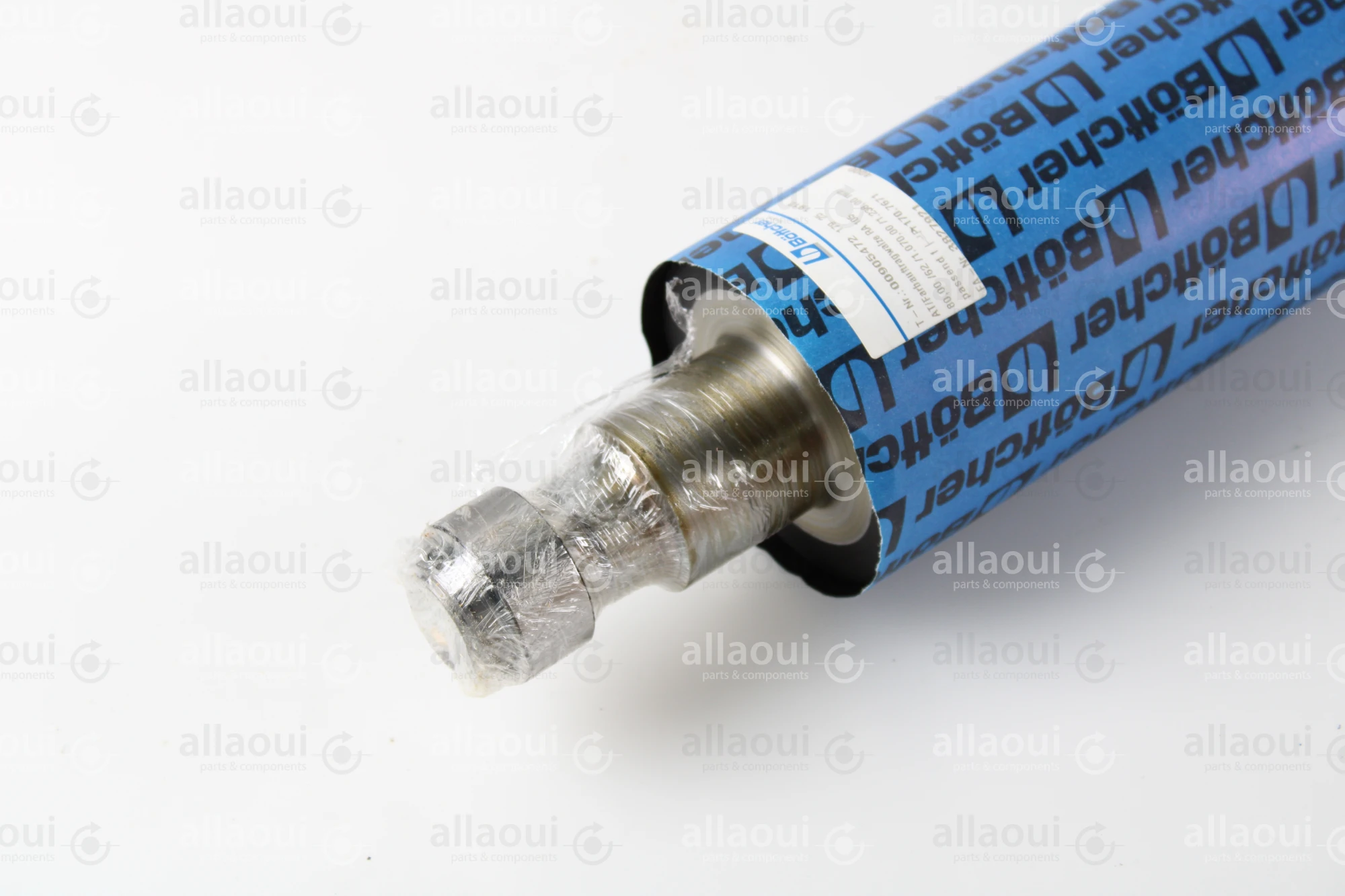 Böttcher Roller 0905472