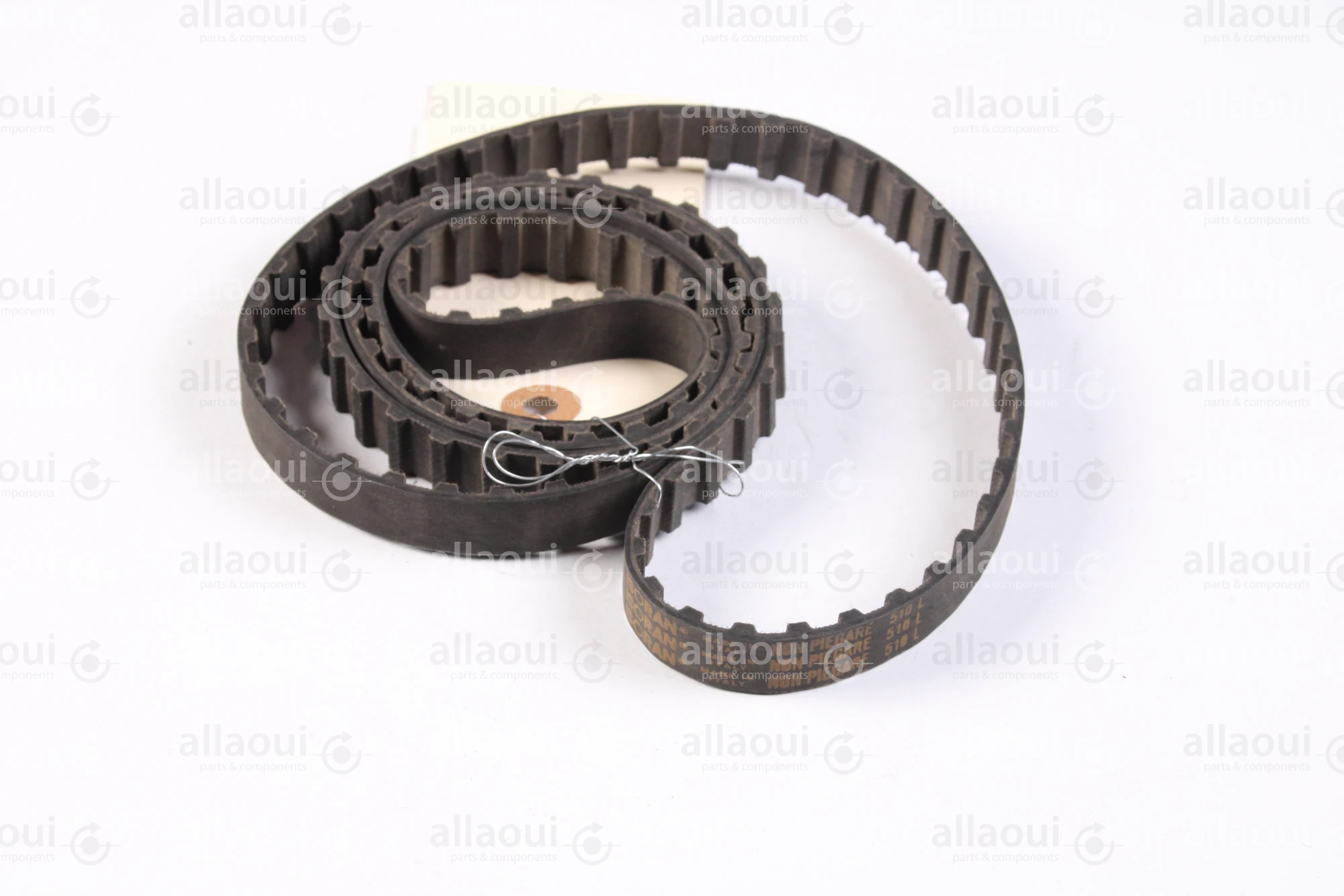 pirelli Toothed belt 530-L-10