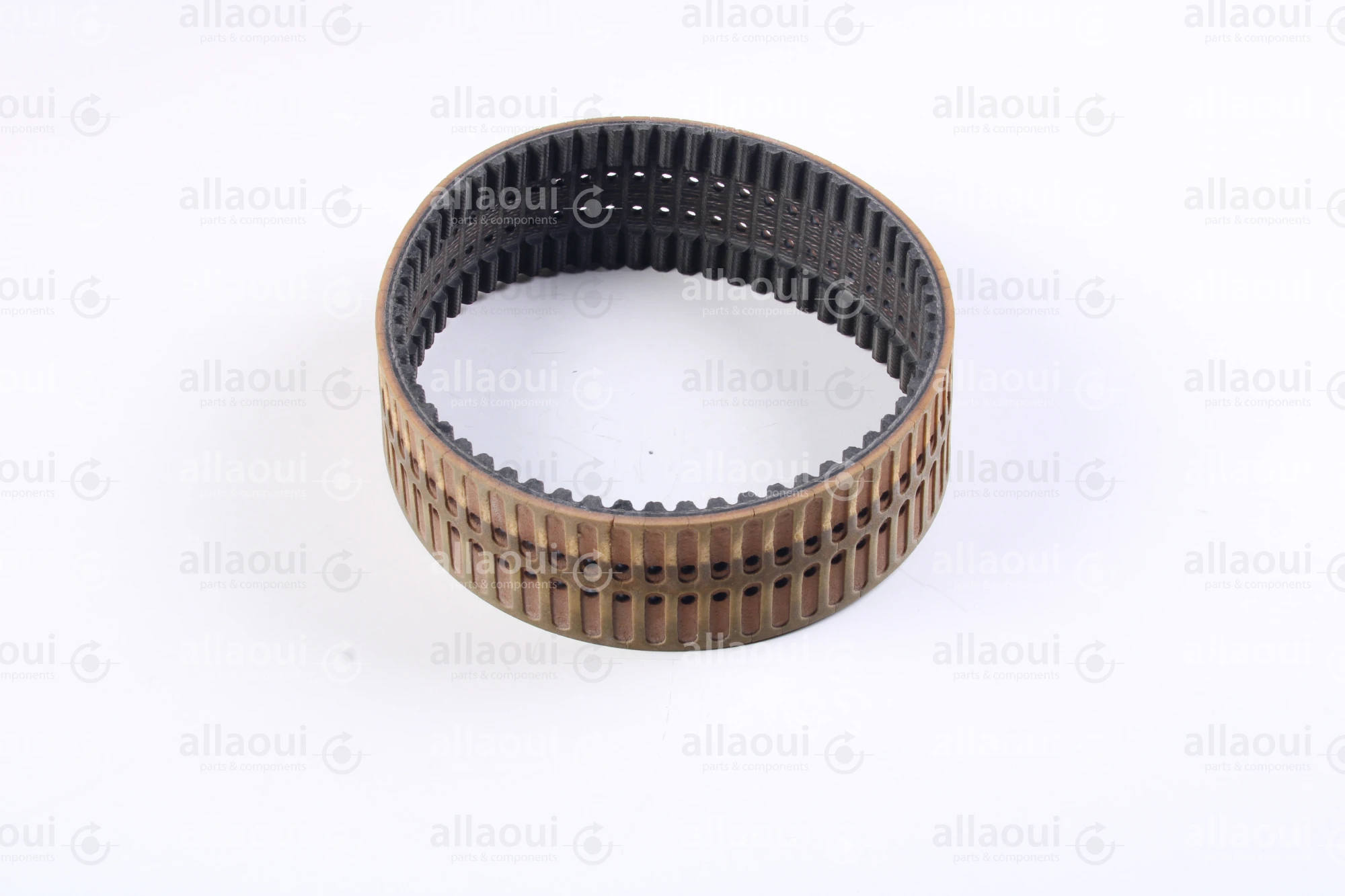 MBO Toothed Belt 17.2202.00