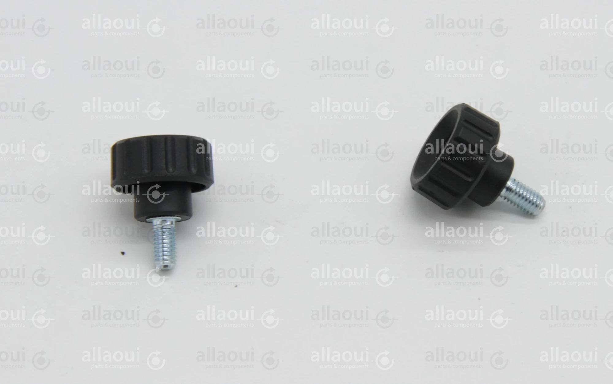 Heidelberg Knurled Screw 20-M5X10 ZD.2220-970-03-0