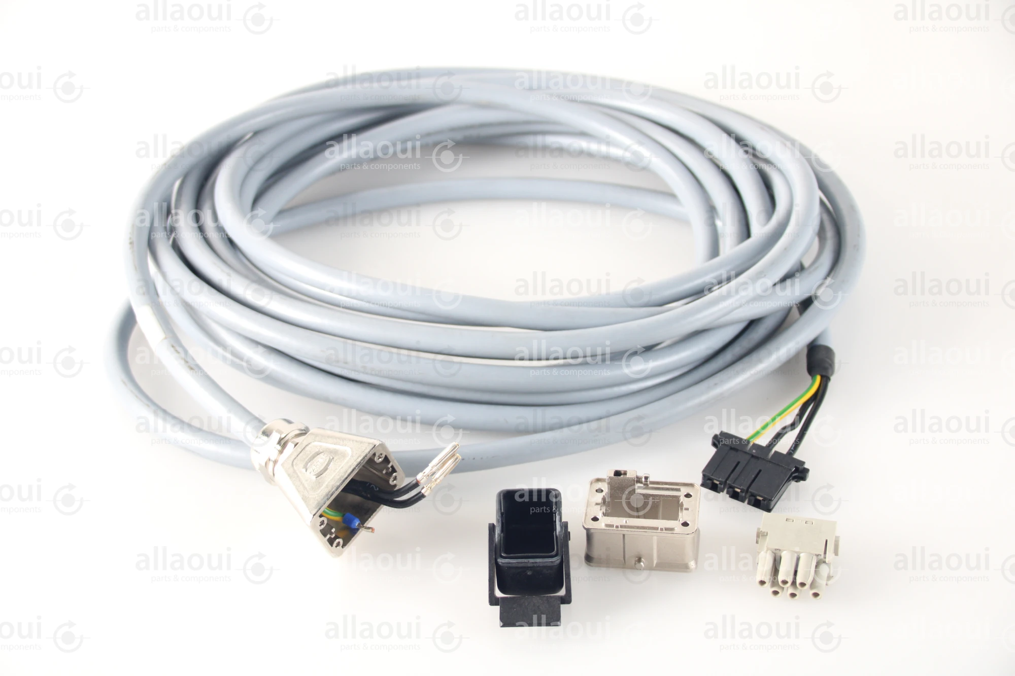 Heidelberg Connecting Line 370V F2.145.1250/01