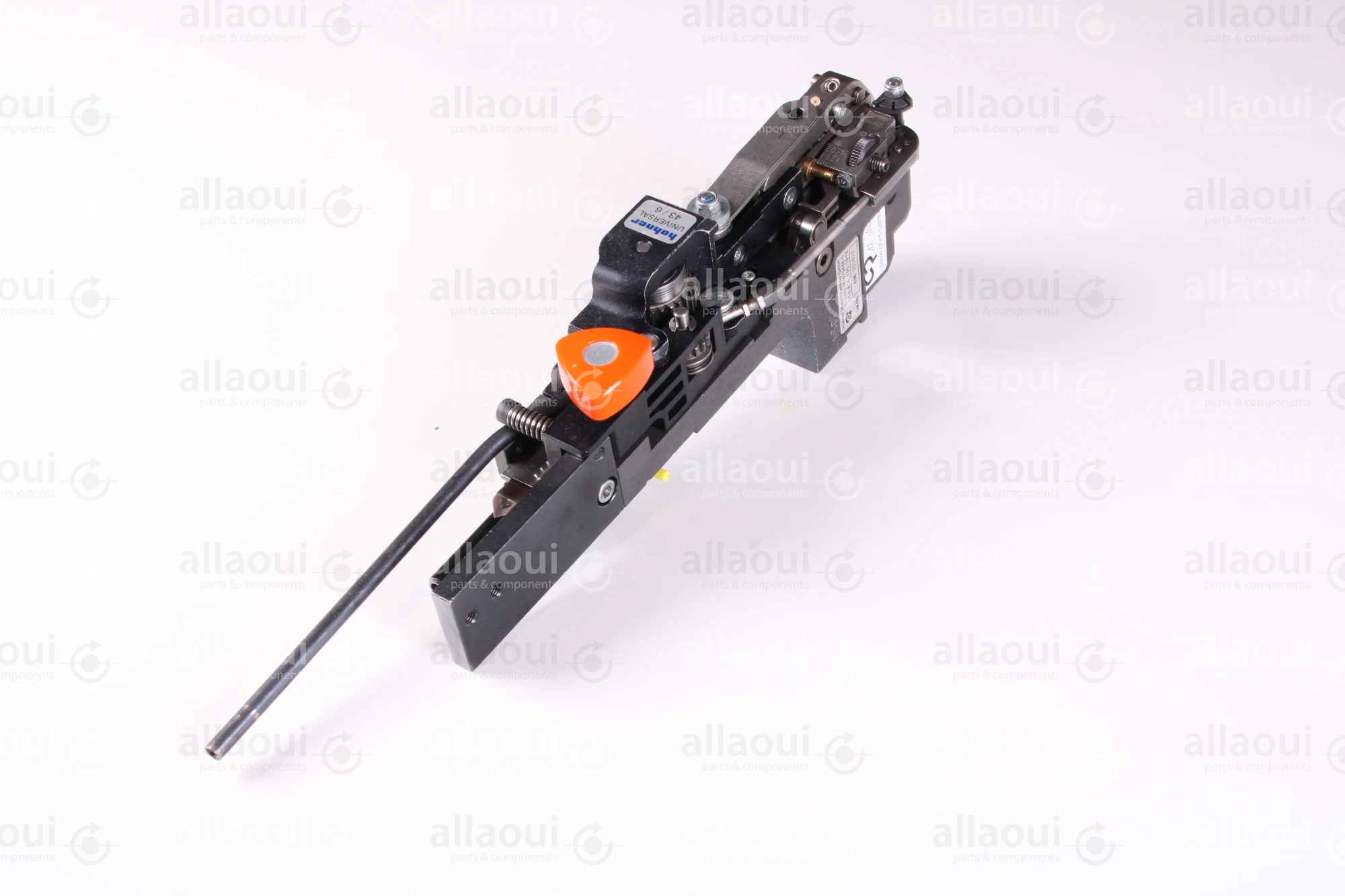 Hohner Stitching Head 43/6  (Loop) 43/6