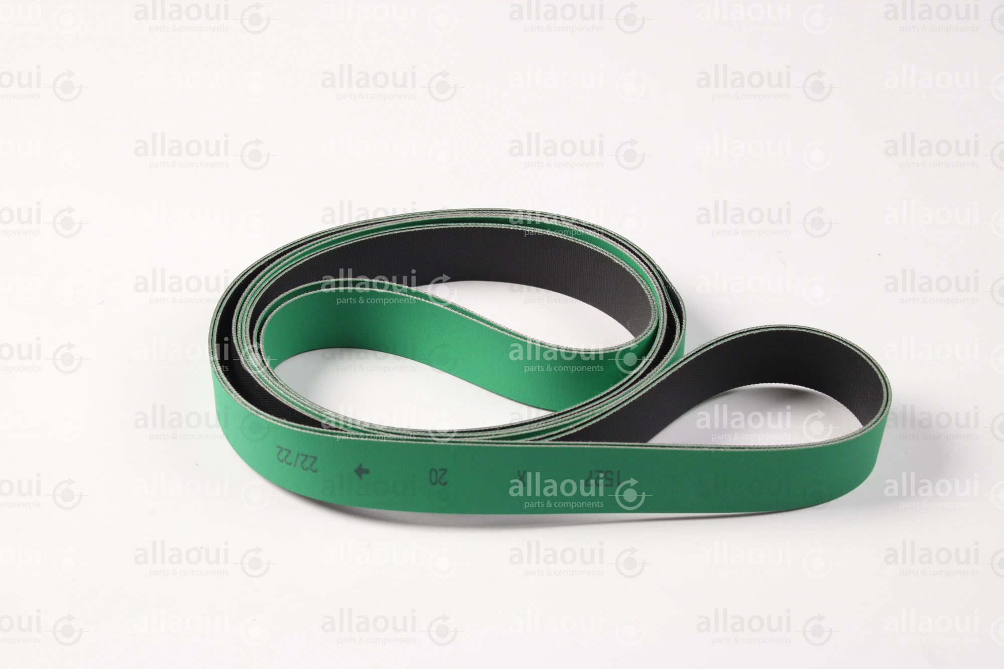 Müller Martini Transportbelt 0577.1088.4