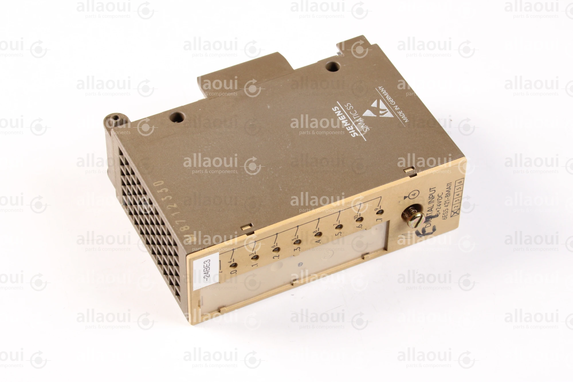 Siemens Digital Output 6ES5 421-8MA11