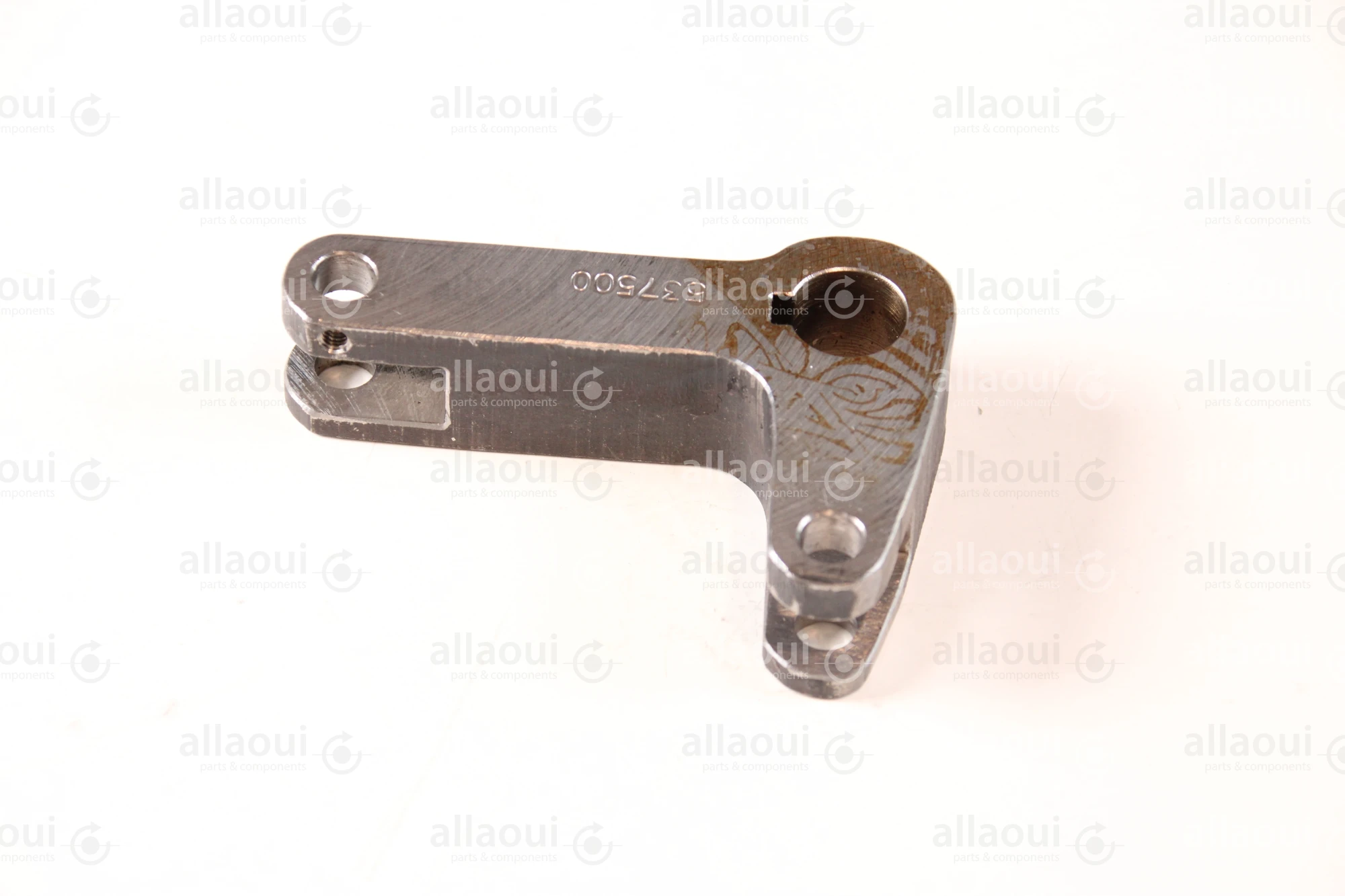 Kolbus Lever 00537500