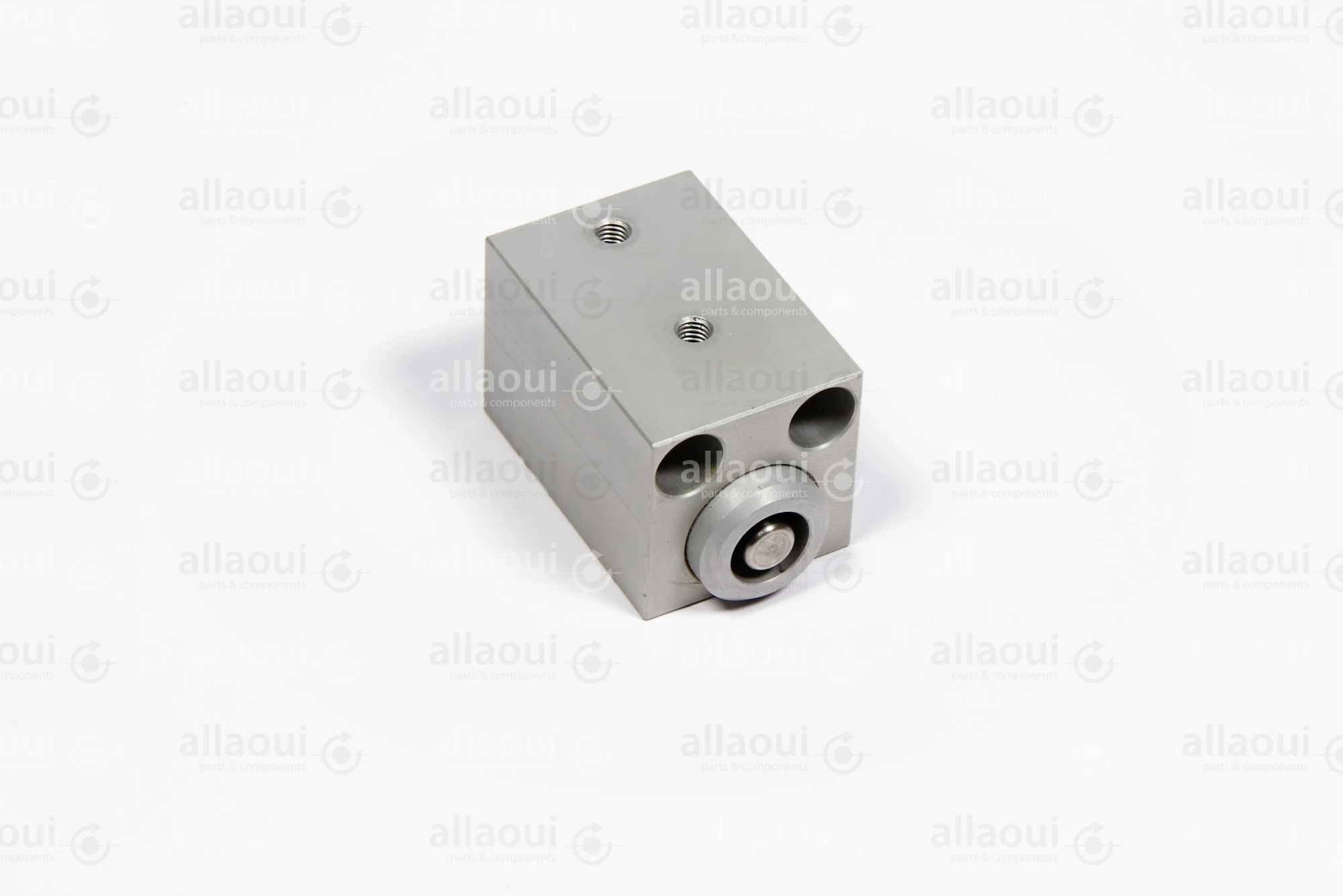 Baldwin Pneumatik Cylinder 00788706