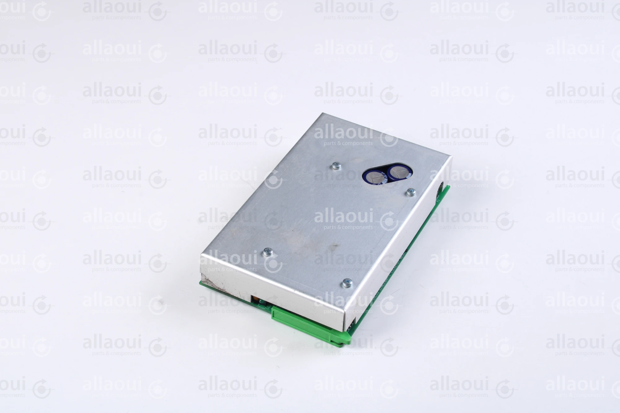 Valco Melton Circuit Board 151XX484