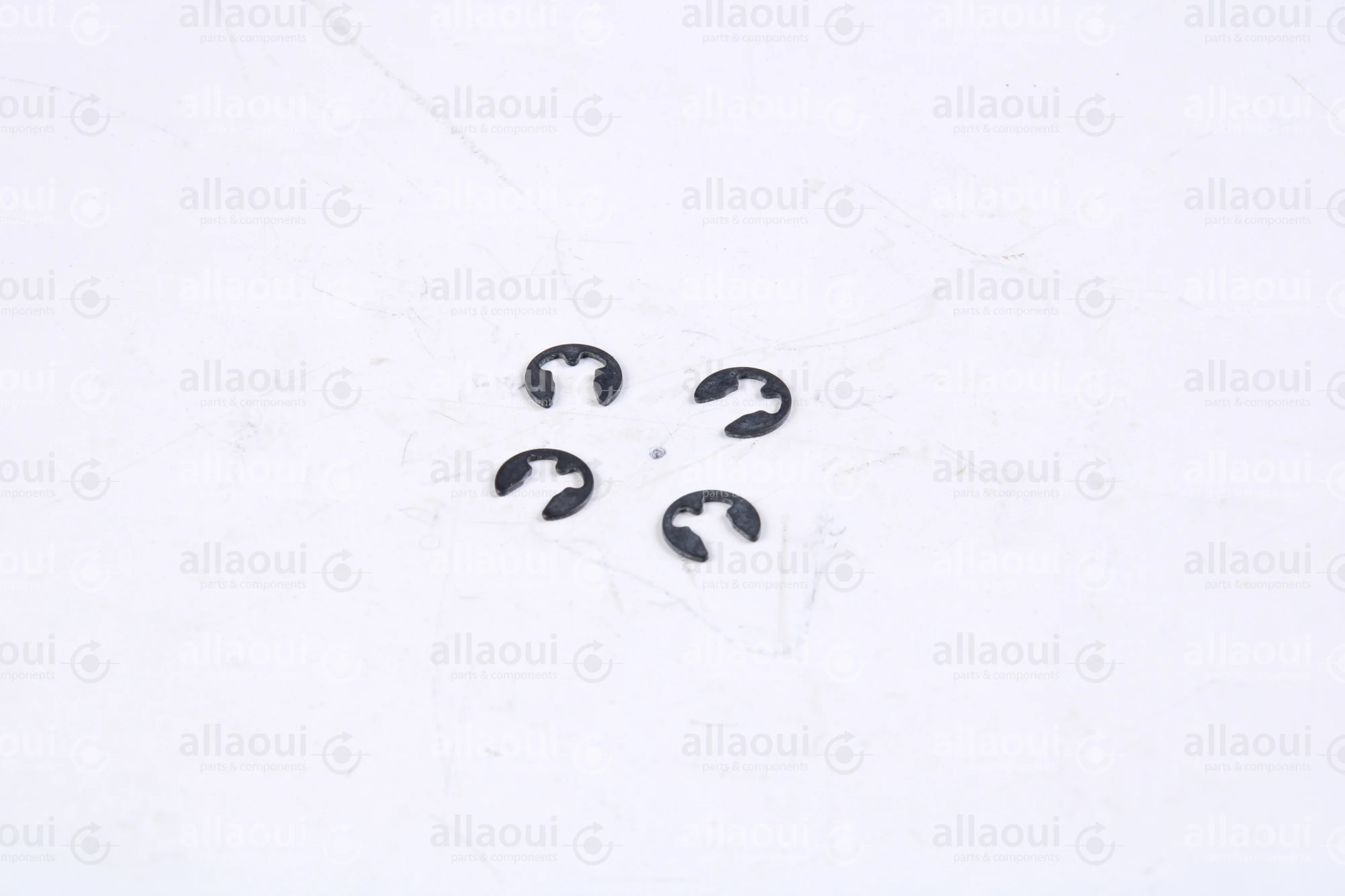 Heidelberg Lock Washer (4 Pieces) 00.540.0427