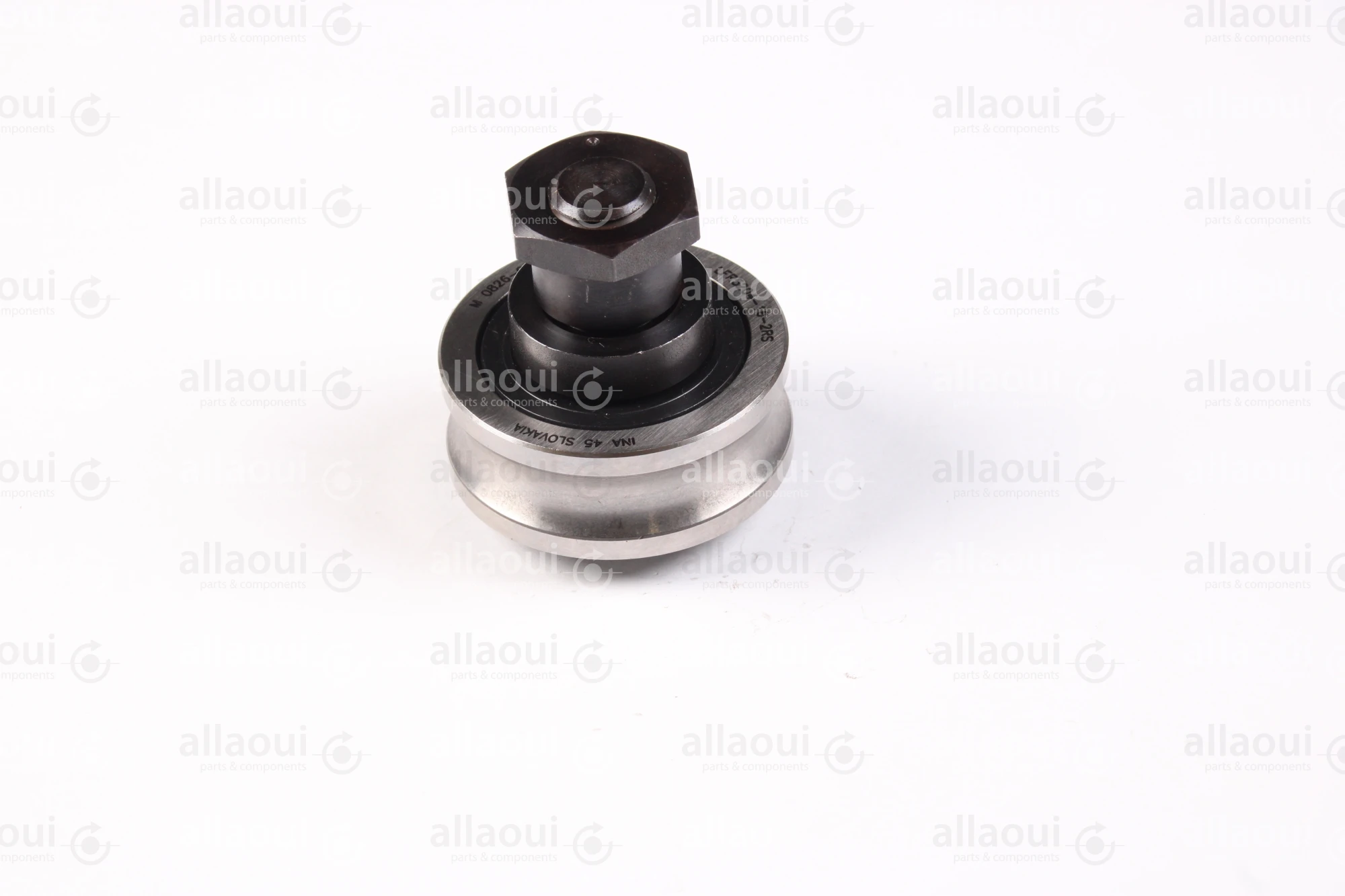 A.P. Pfaff GmbH & Co.KG Eccentric Roller B60.02.014