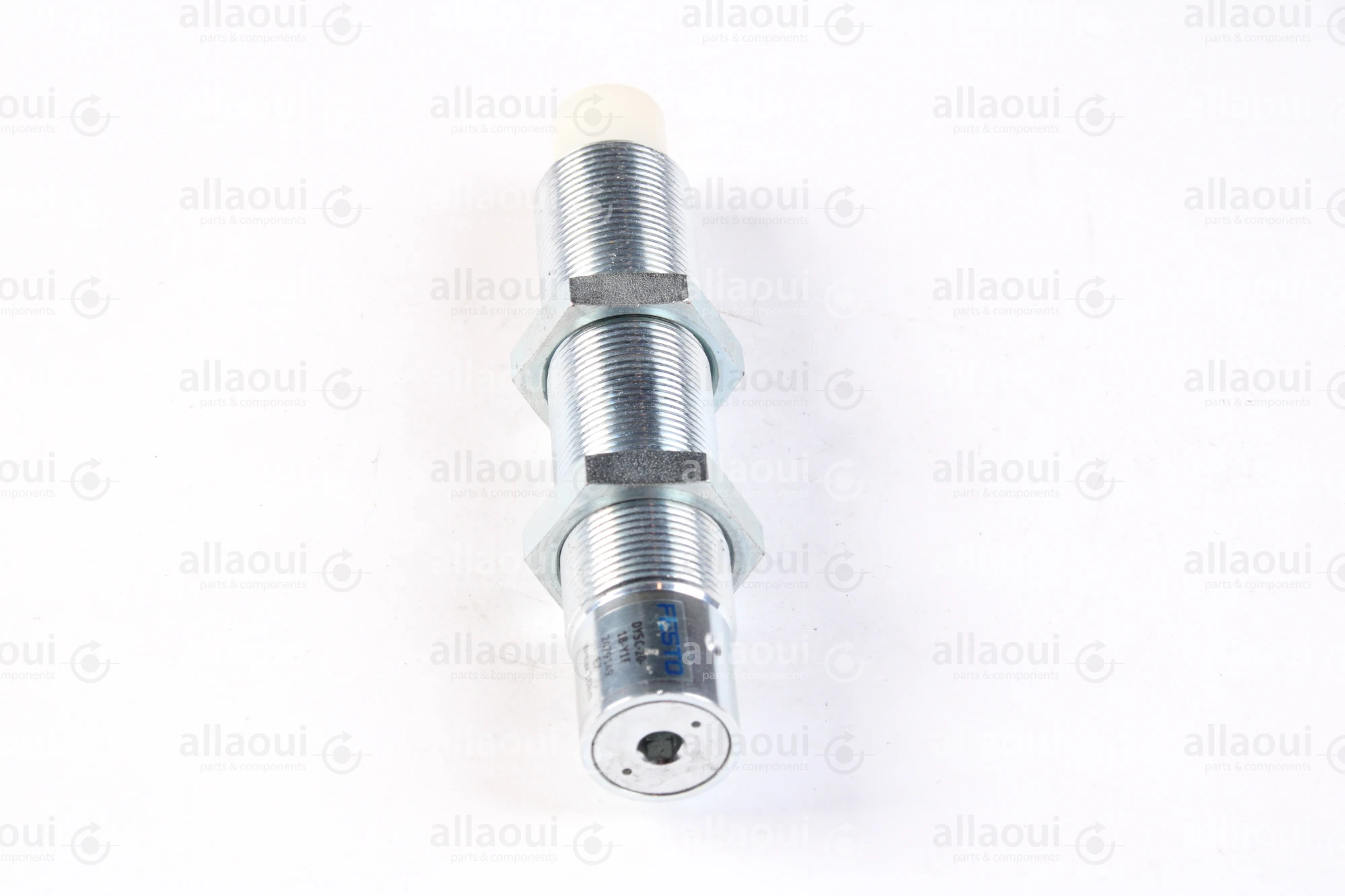 Festo Shock Absorber DYSC-20-18-Y1F