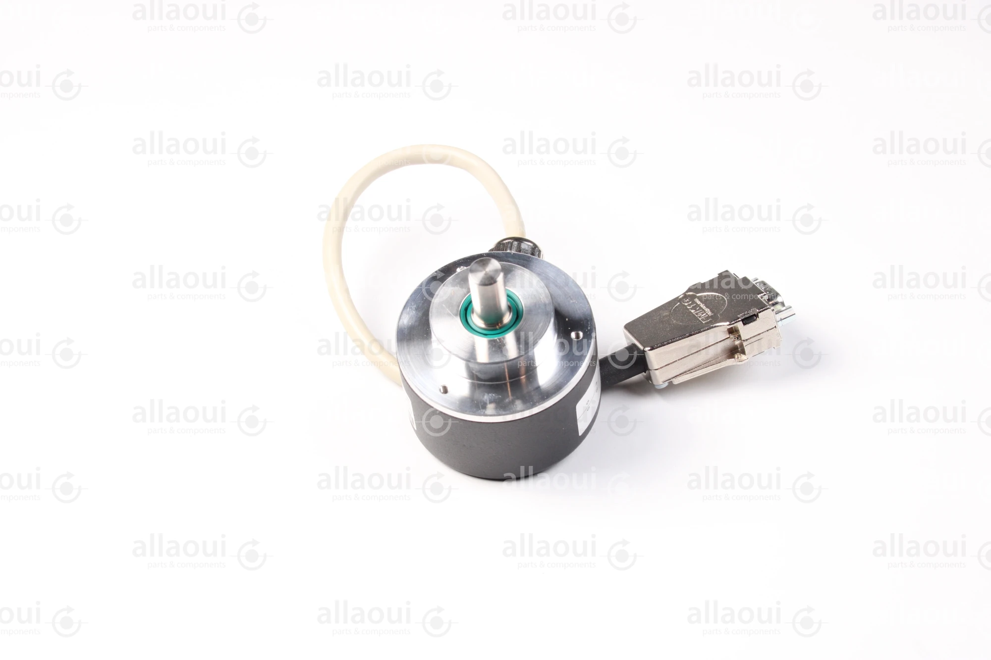 PEPPERL+FUCHS Encoder 128968