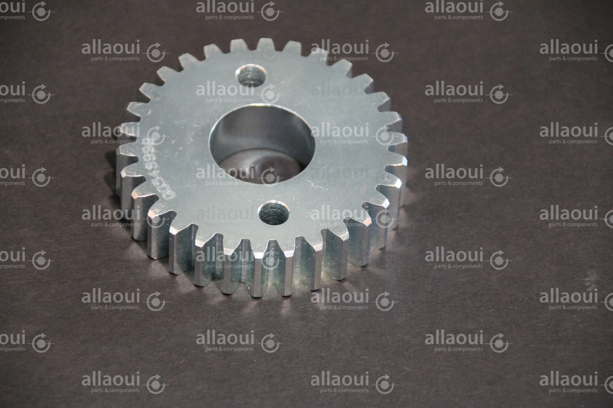 Kolbus Gear 00543998