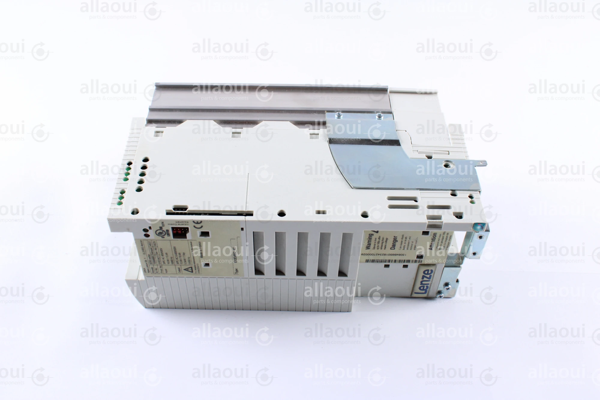 Lenze Frequency Inverter E82EV552K4C