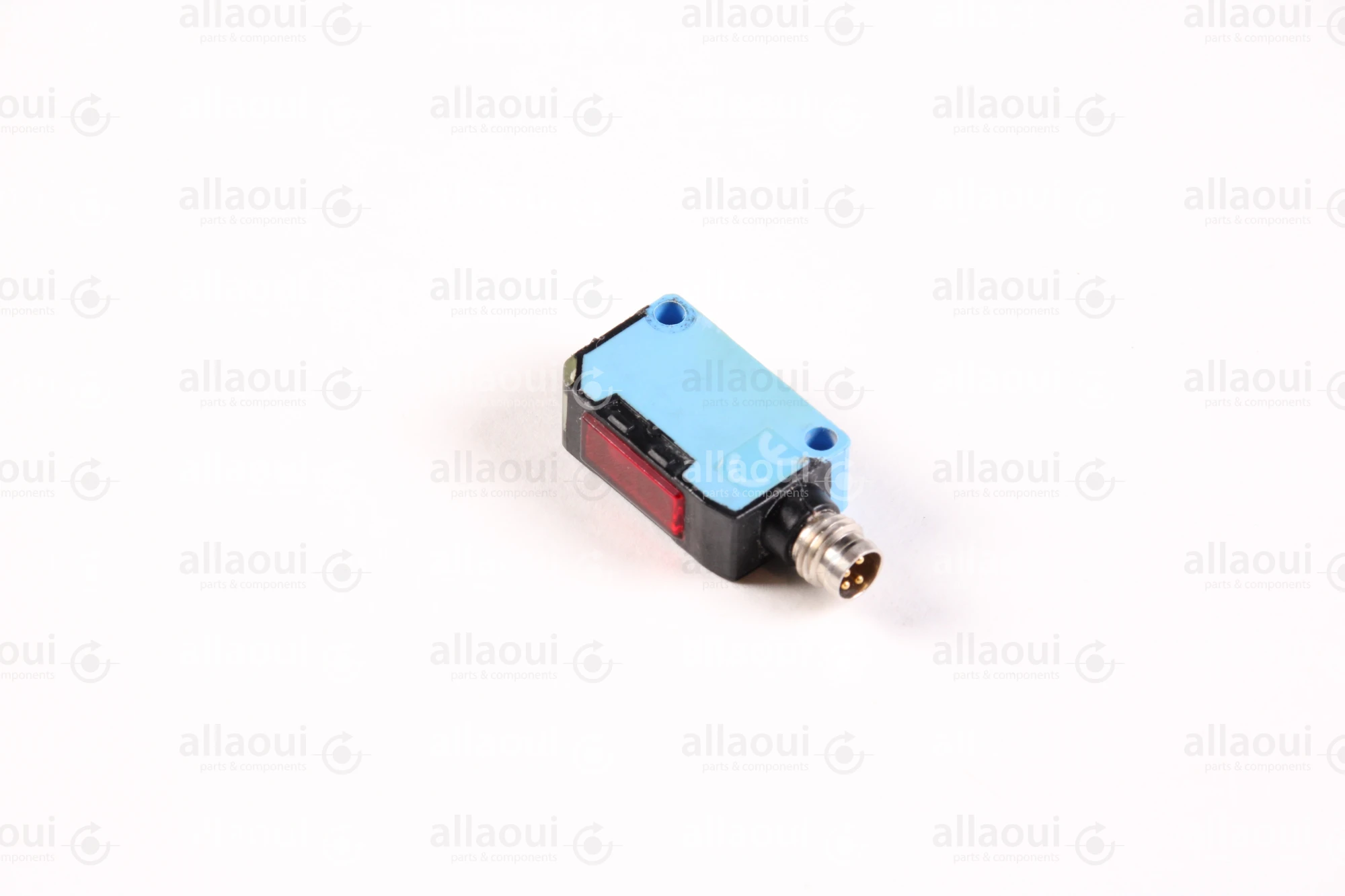 Sick Miniature photoelectric sensor 6011032