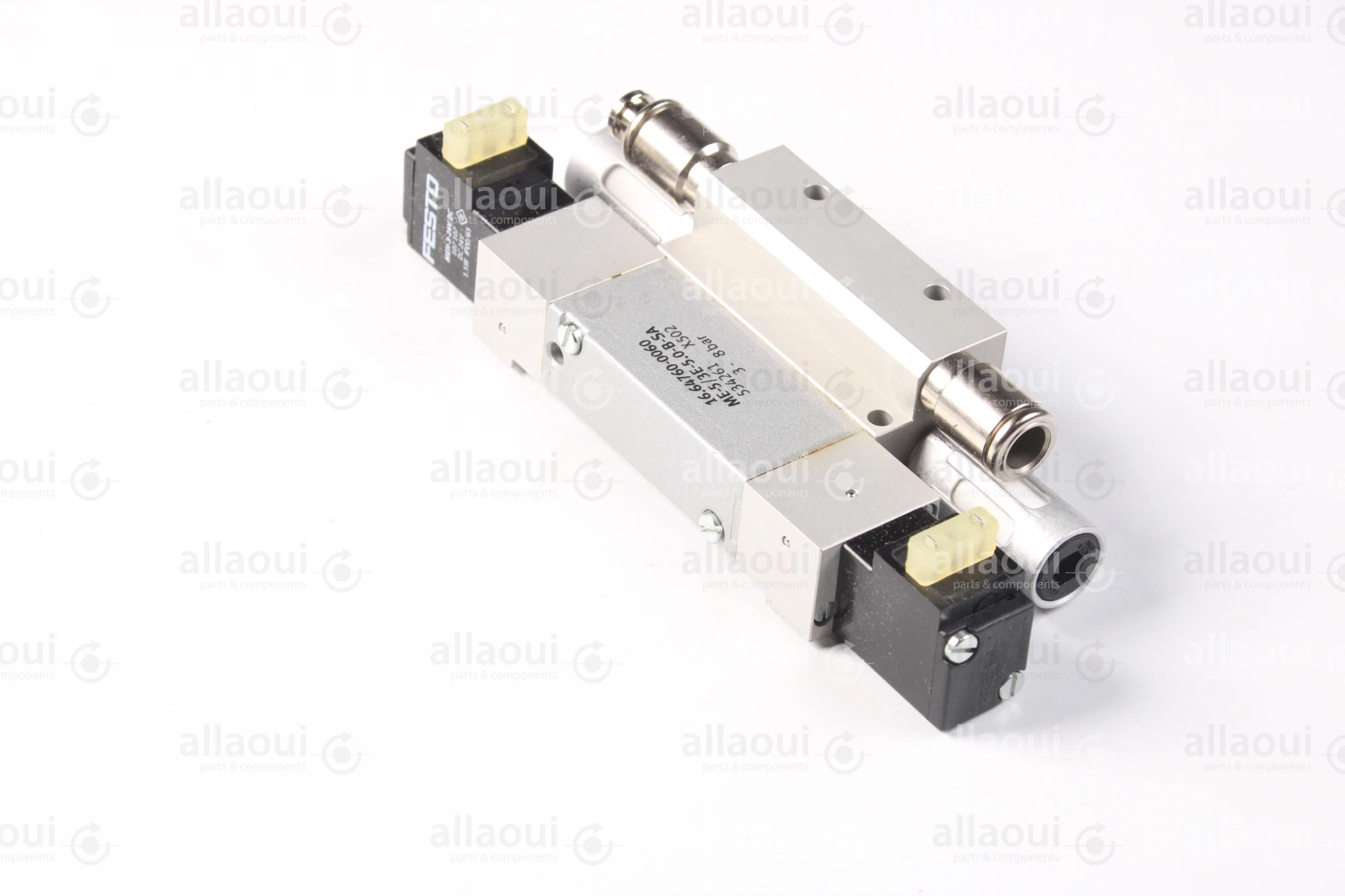 Festo Solenoid Valve 534261