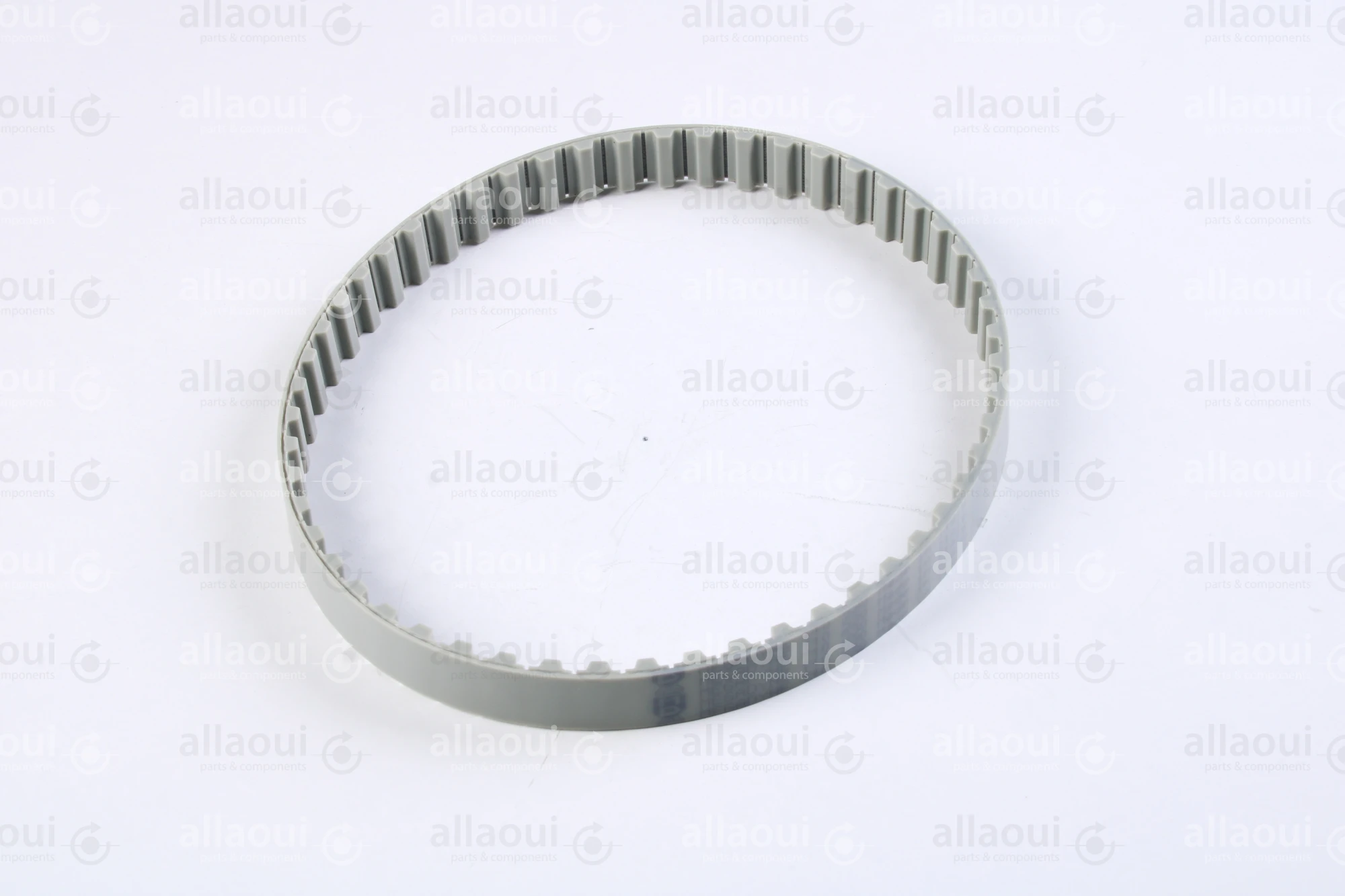 Müller Martini Toothed Belt 16T10/530 3646.1185.4