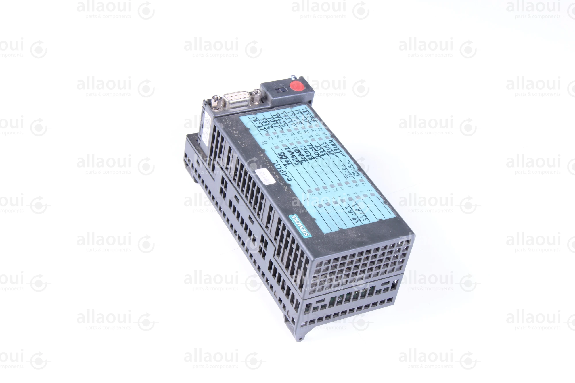 Siemens Simatic 6ES7 133-1BL11-0XB0