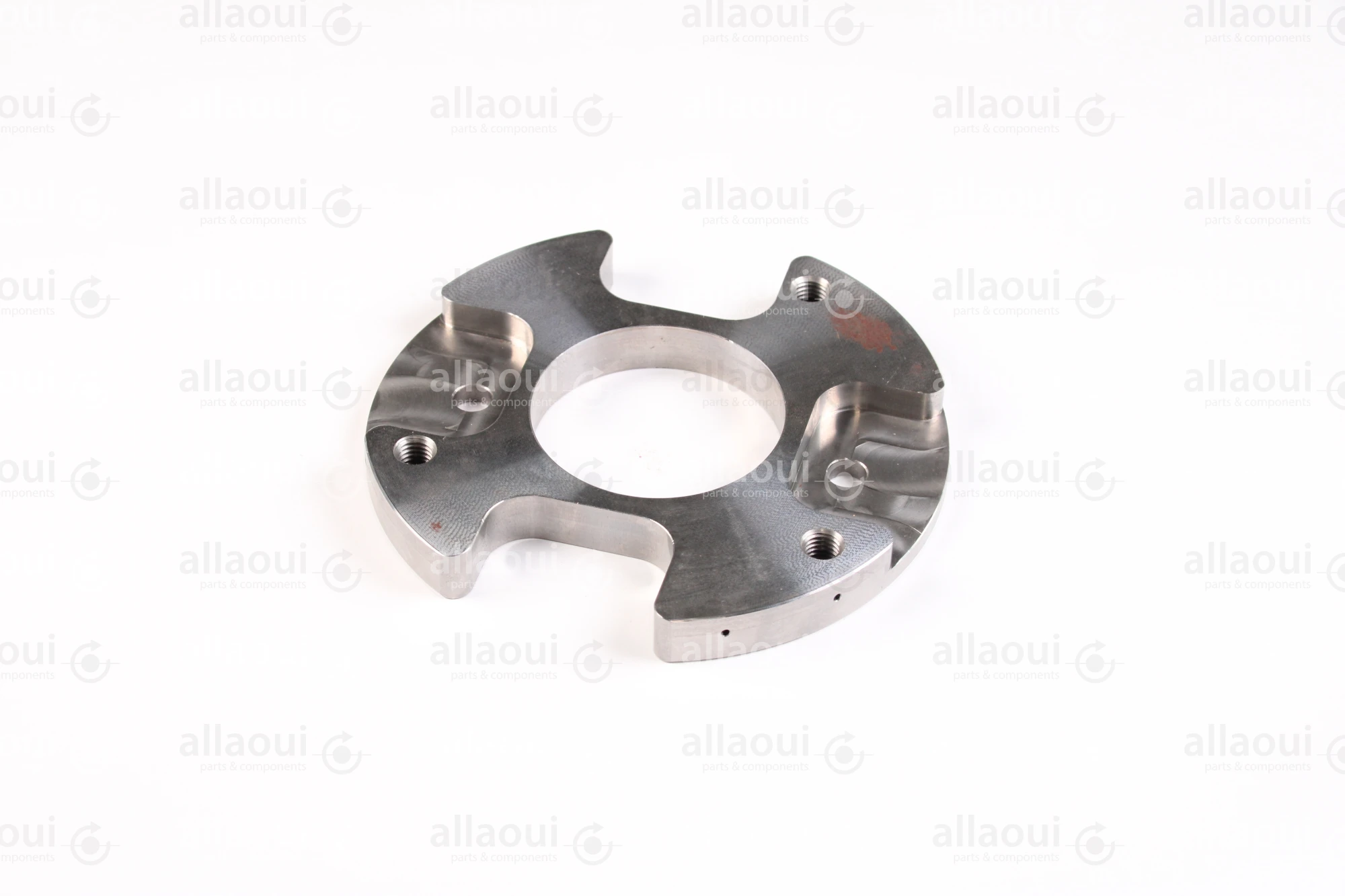 Müller Martini Flange 3690.3682.3