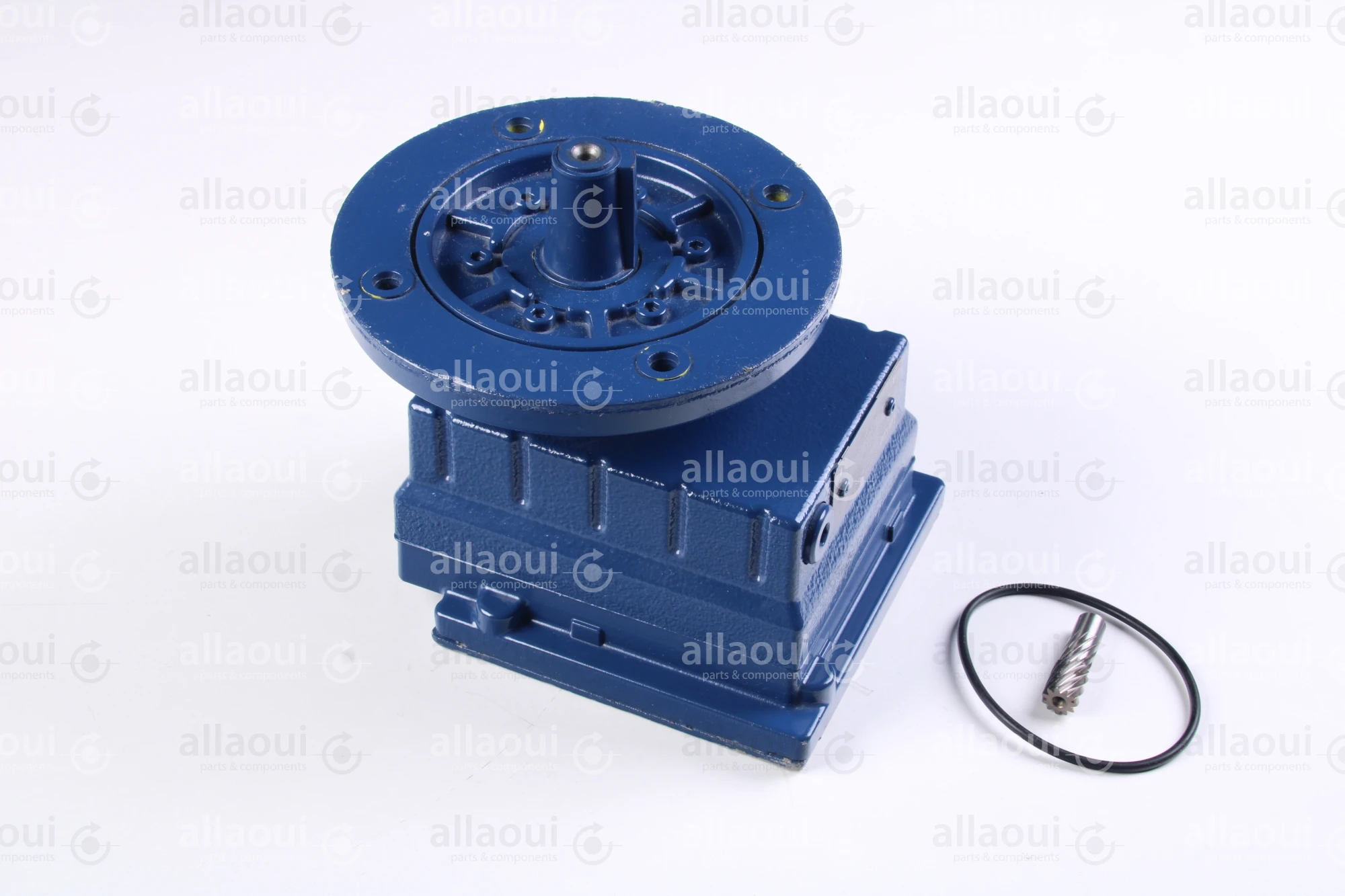 Lenze Gear GST04-1F VCK