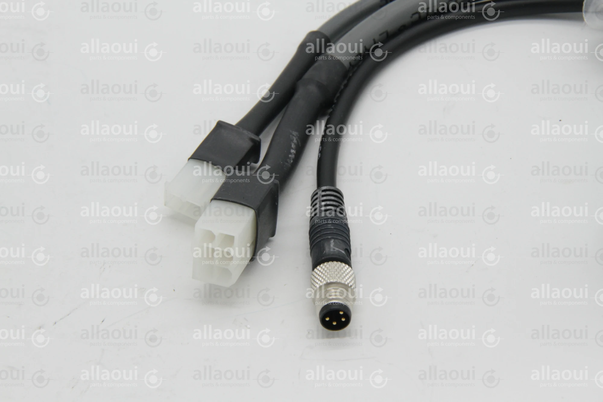 Heidelberg Cable Set LKG1126030 FH.1094861/02